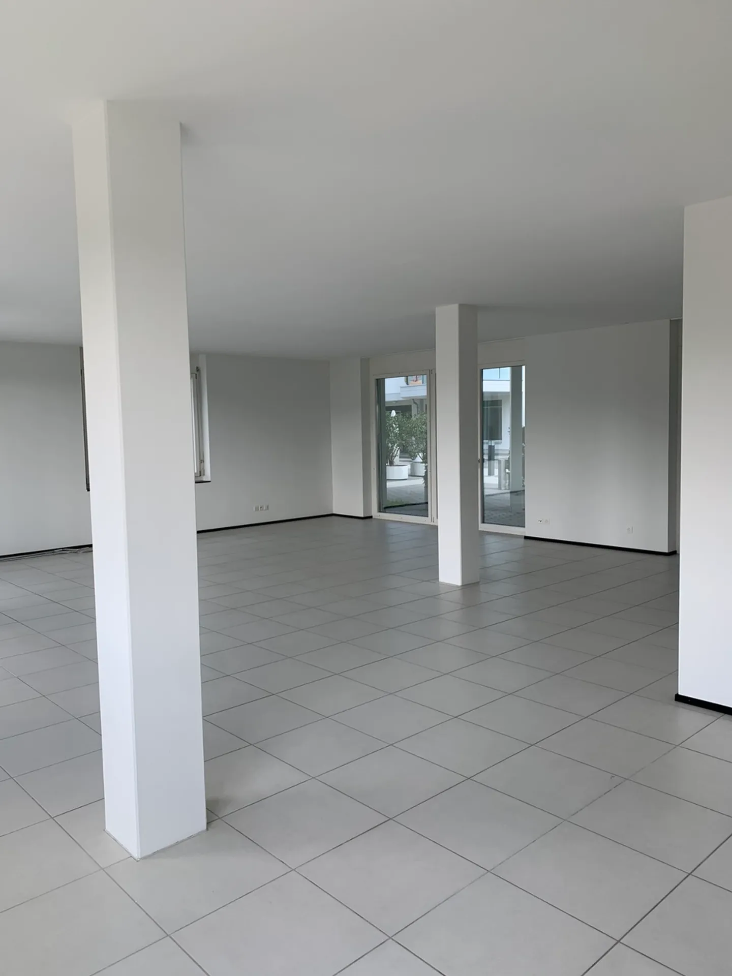 Loft-Wohnung in Gisikon - Foto 1 von 7