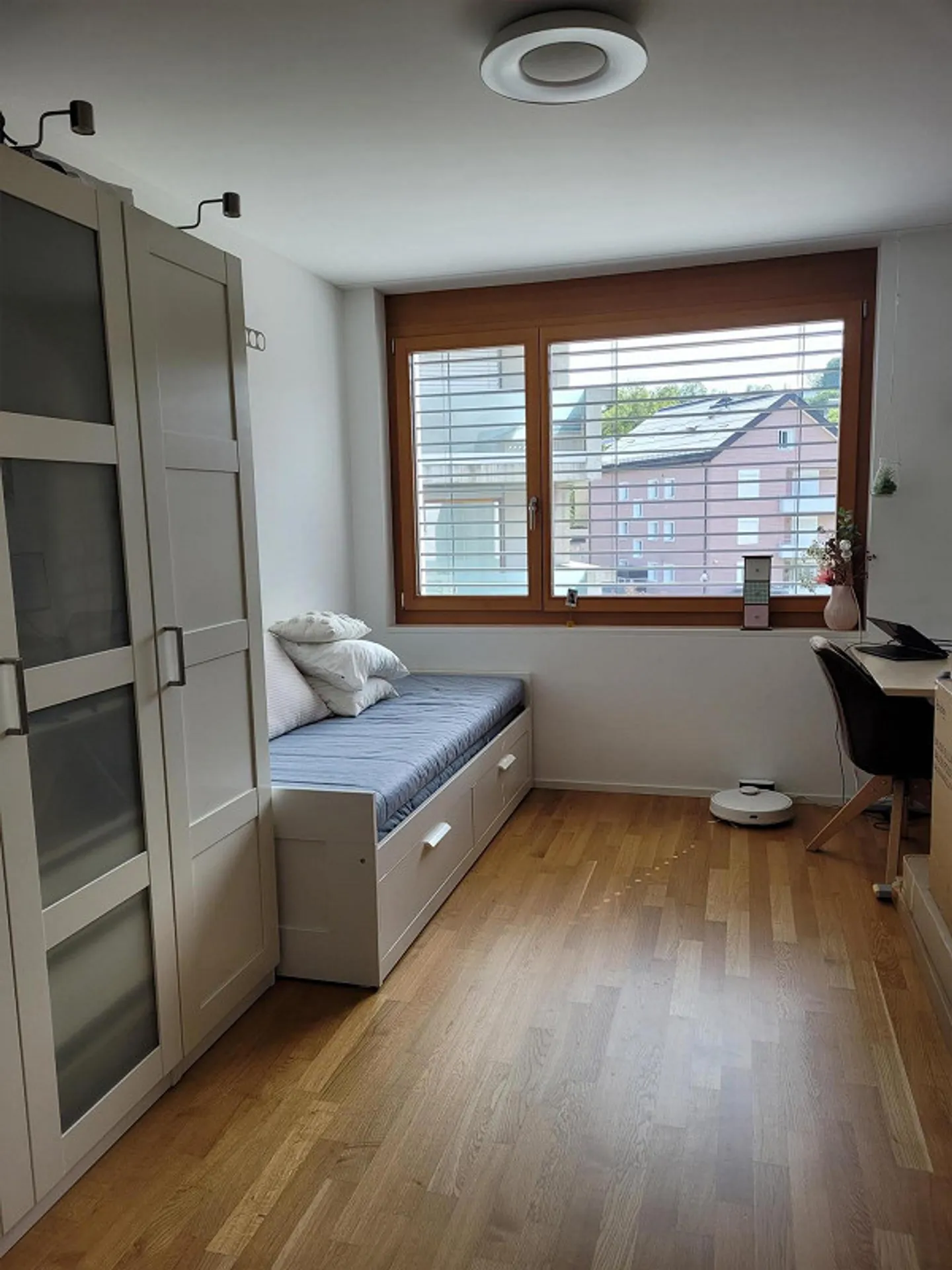 Appartamento 3.5 locali a San Gallo - Foto 7 di 11