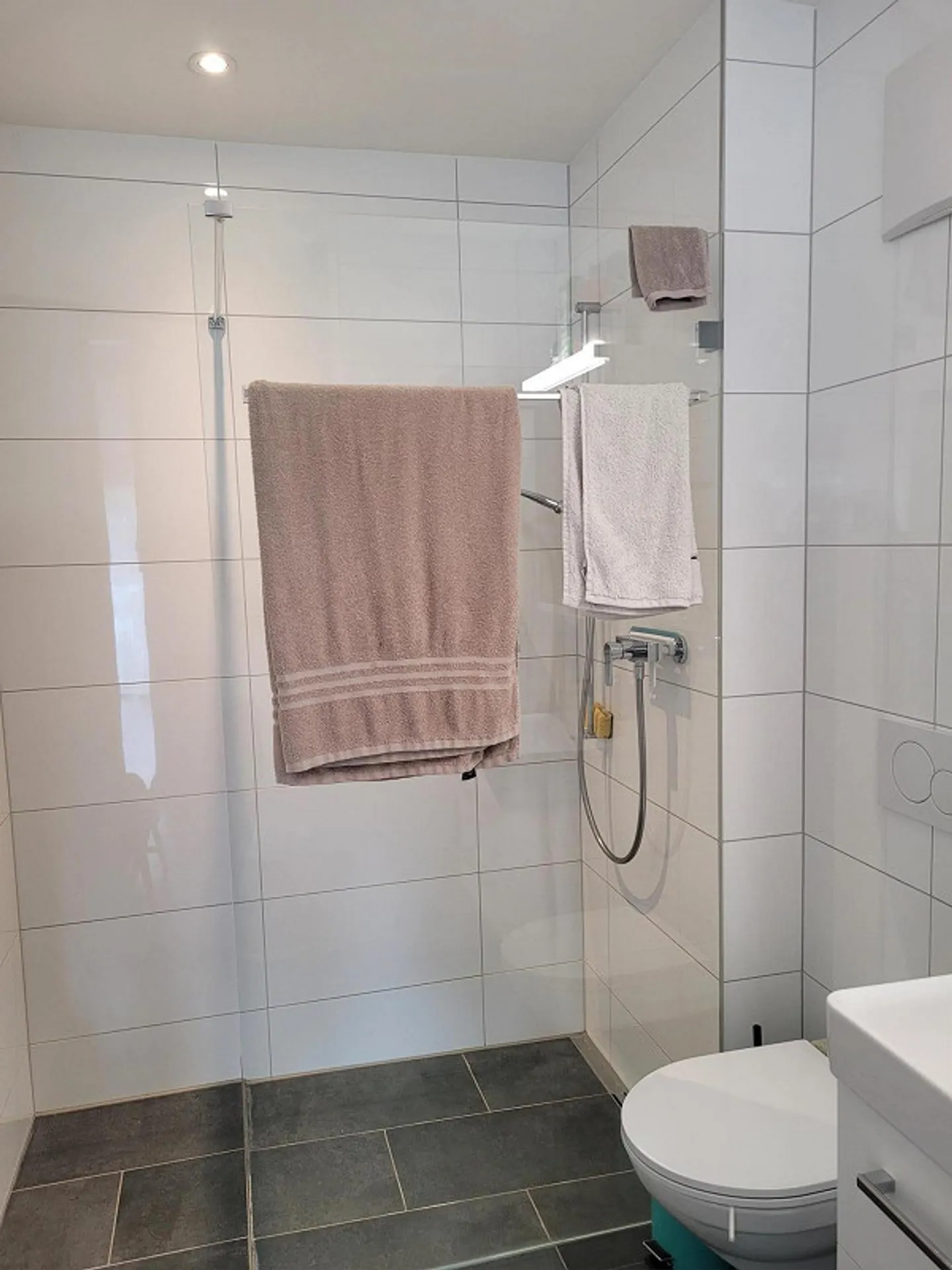 Appartamento 3.5 locali a San Gallo - Foto 9 di 11