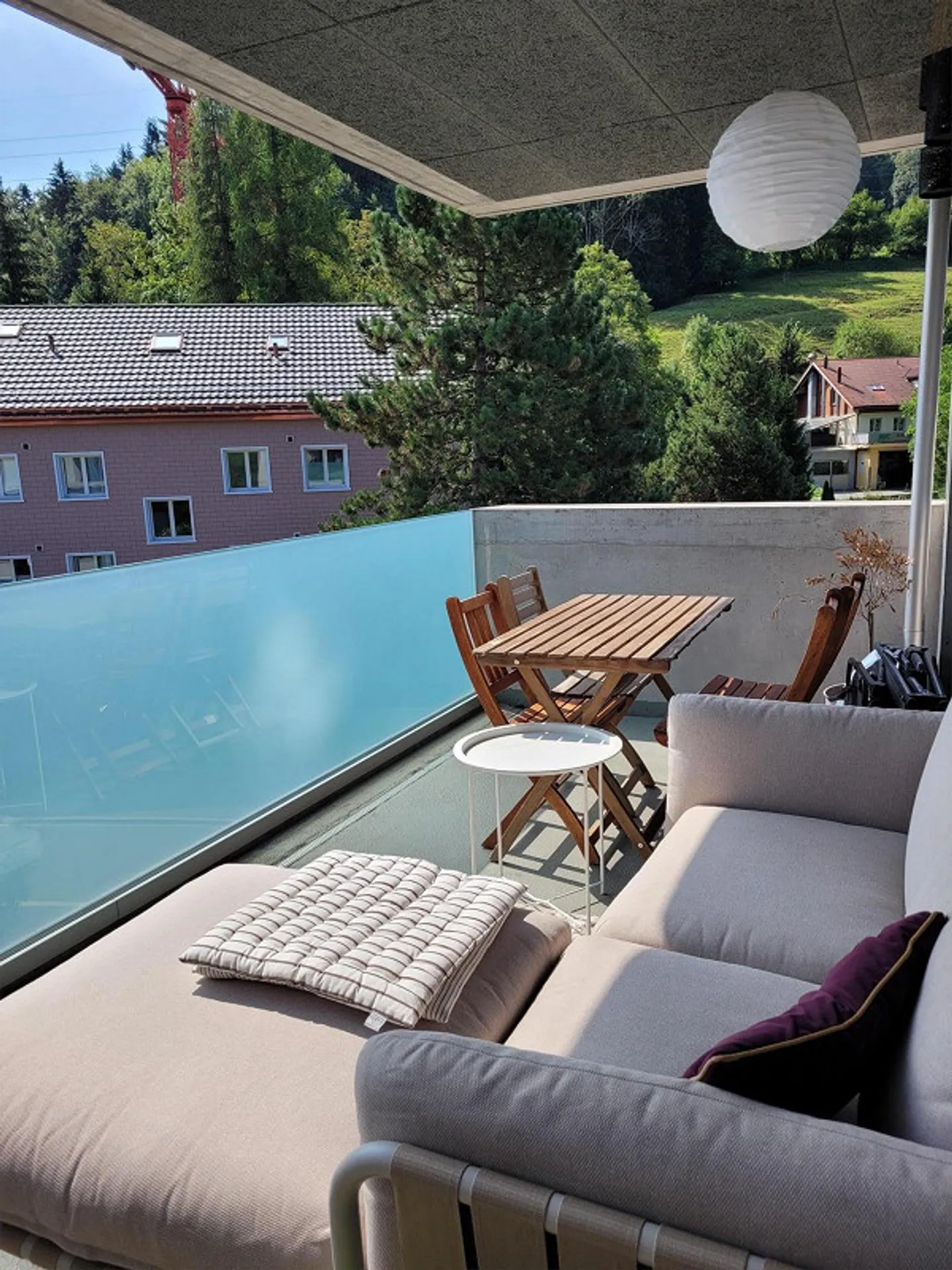 Appartamento 3.5 locali a San Gallo - Foto 11 di 11