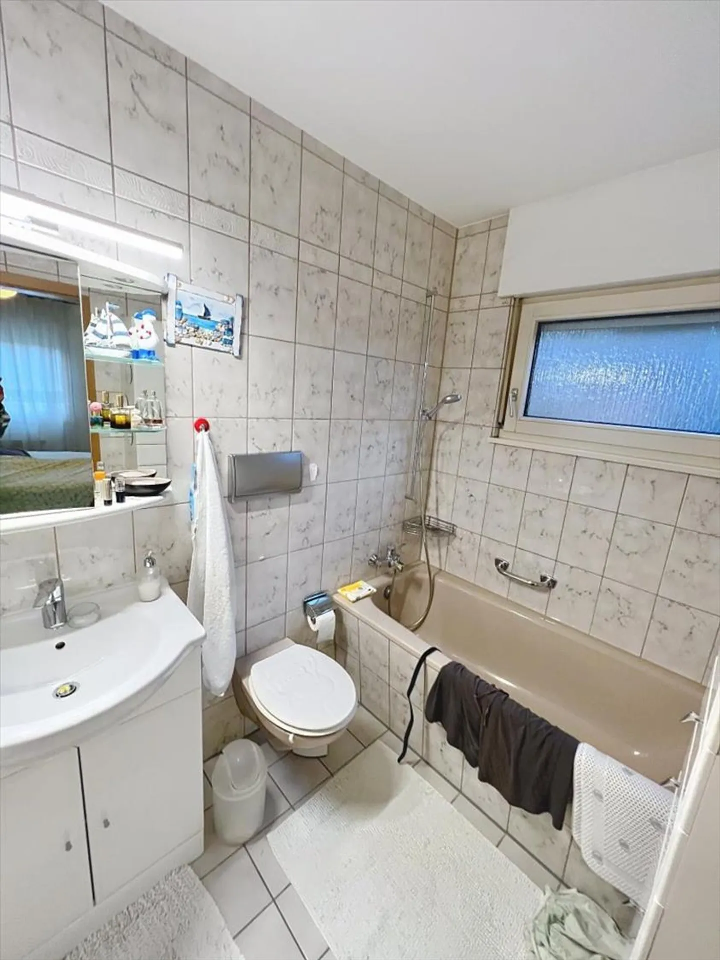 Casa unifamiliare con 8,5 stanze a Ste-Croix - Foto 12 di 13