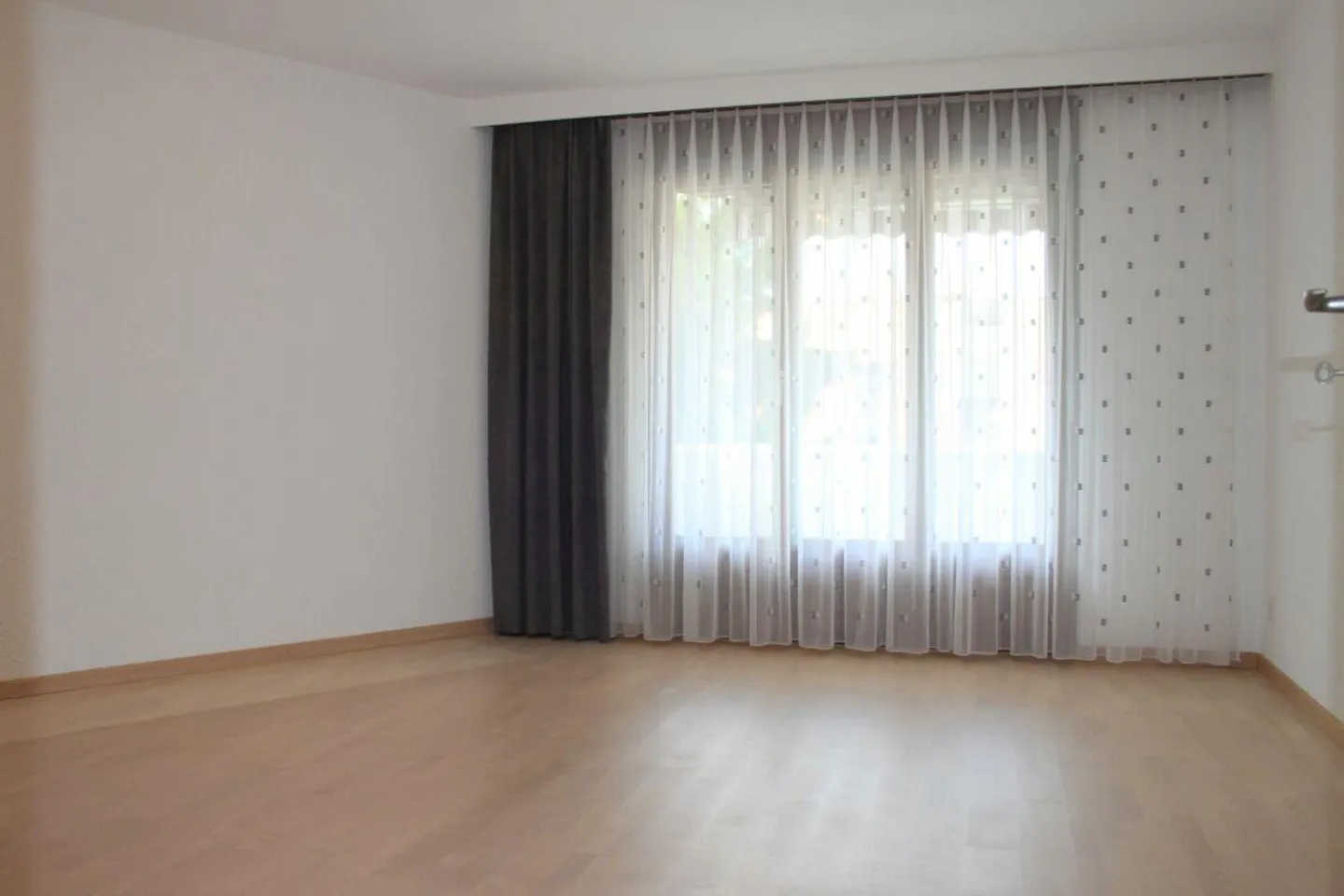 Geräumige Wohnung im Grünen - Foto 8 von 12