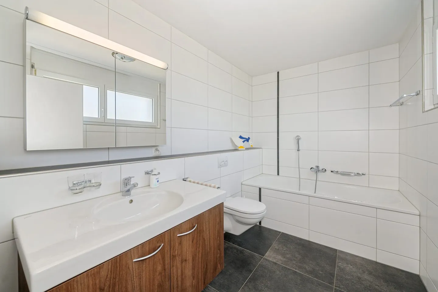 Stylish Apartment Near the Lake - Photo 7 of 11