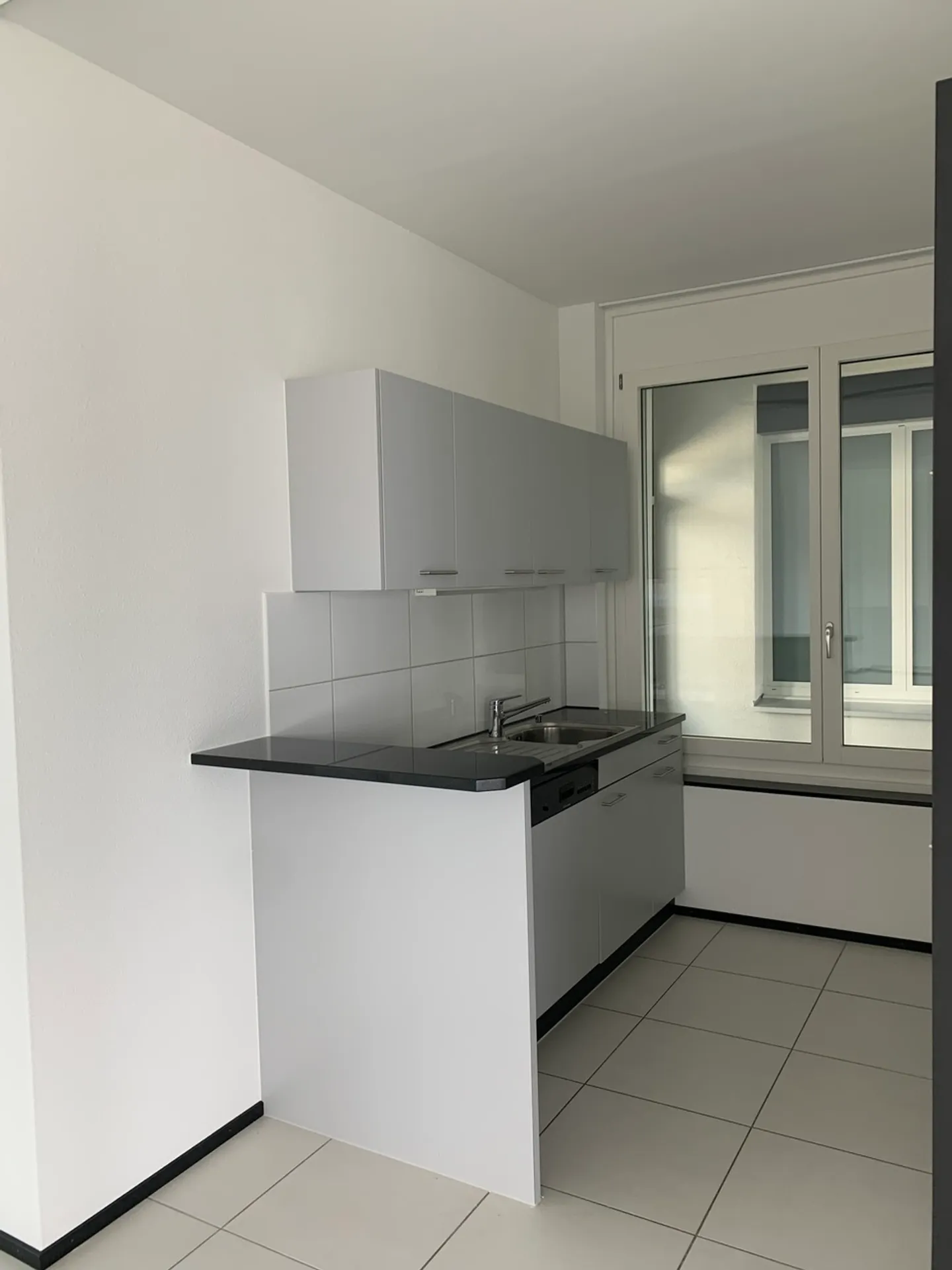 Loft-Wohnung in Gisikon - Foto 4 von 7
