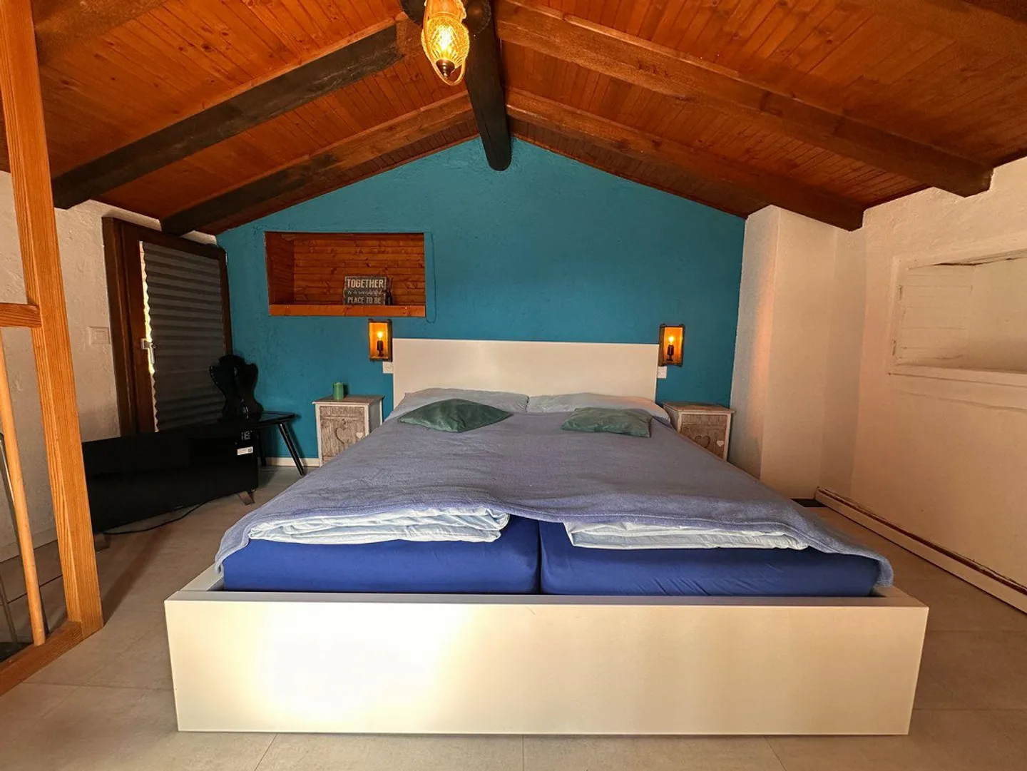 Charming Rustic with Panoramic Terrace and Barn to Renovate - Photo 2 of 10