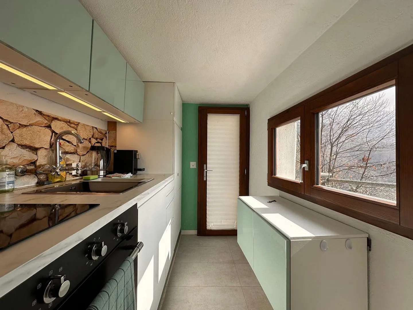 Charming Rustic with Panoramic Terrace and Barn to Renovate - Photo 3 of 10