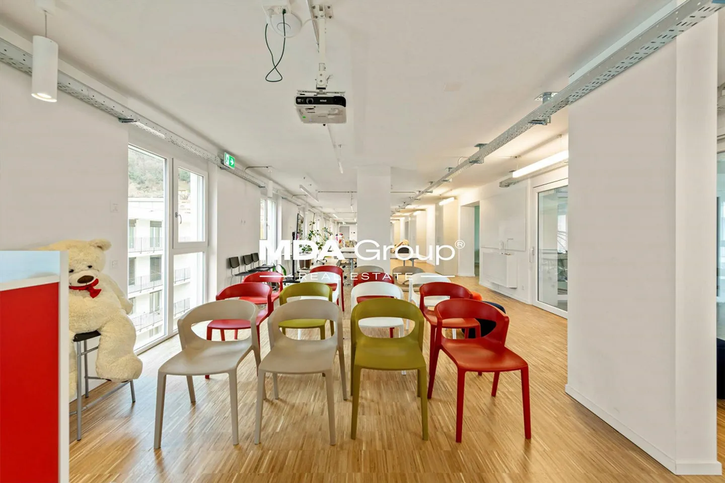 Office - Mendrisio - Photo 5 of 13