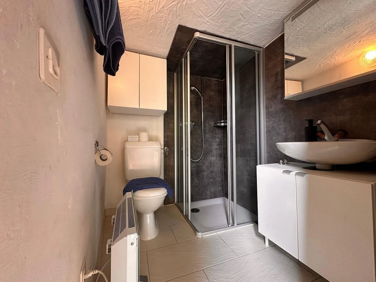 Charming Rustic with Panoramic Terrace and Barn to Renovate - Photo 9 of 10