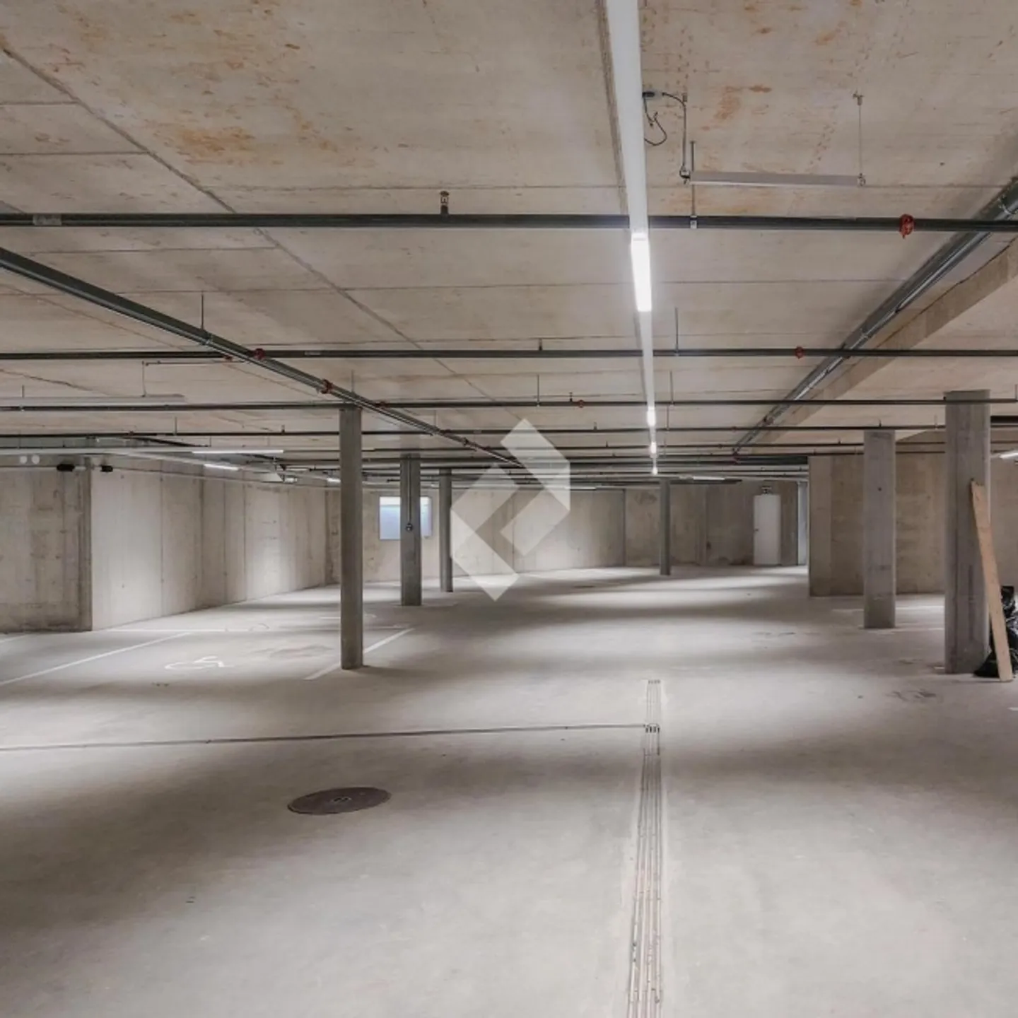 Greenparc Phase I 2.5 Rooms - Photo 6 of 13