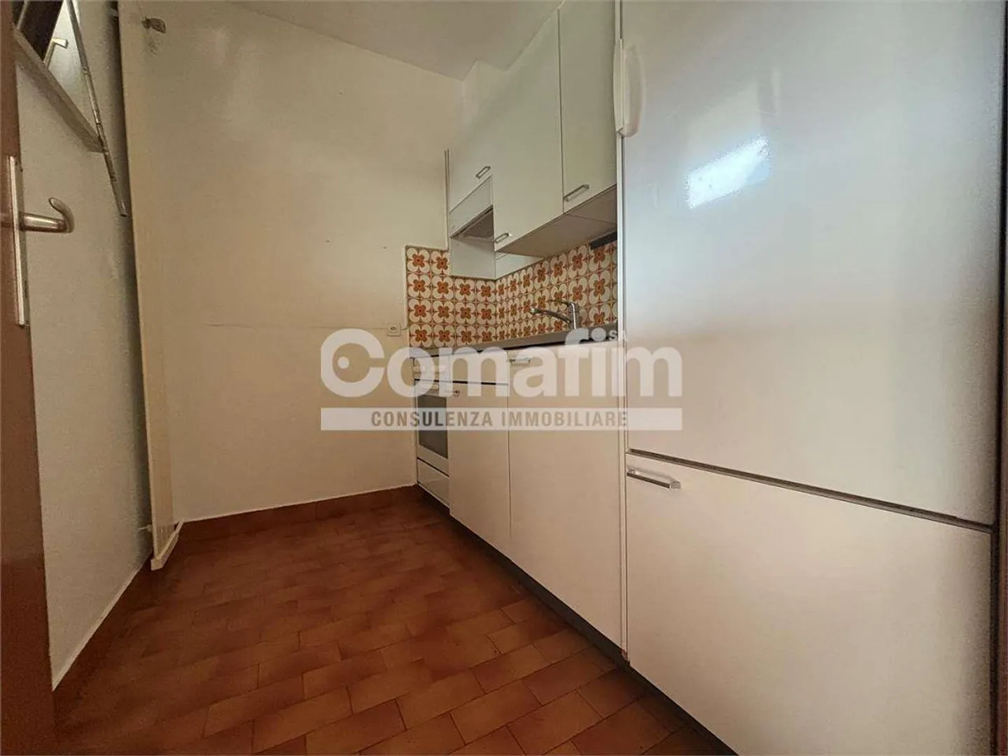 Viganello, 3.5 Zimmer in ruhiger Lage - Foto 5 von 11
