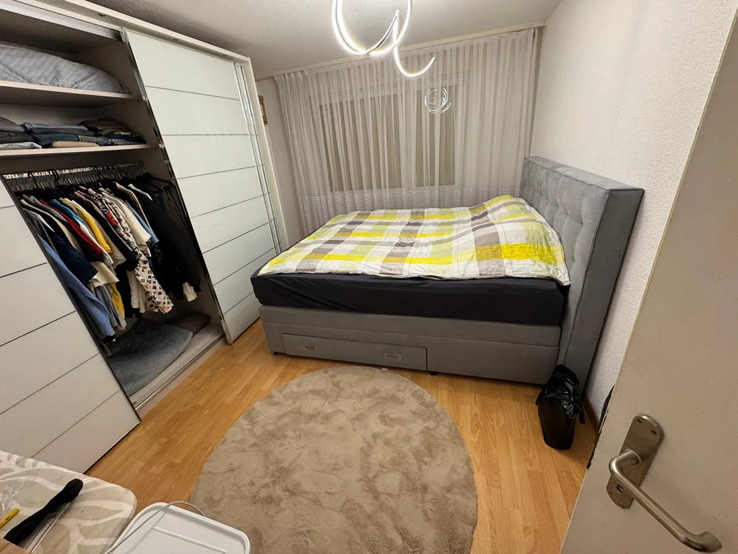 Appartamento 5,5 stanze - Foto 7 di 11