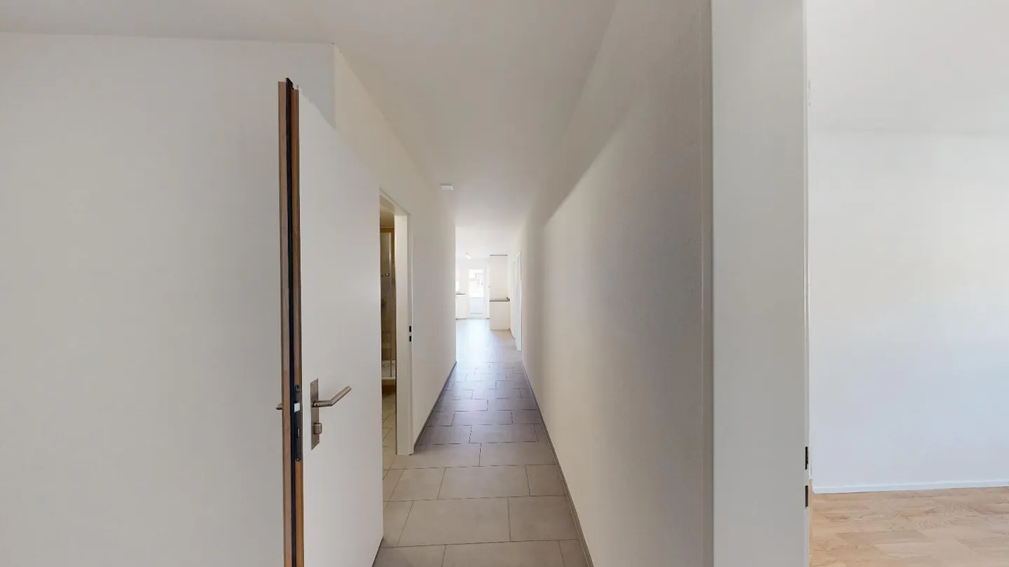 Spacious Apartment in the Center of Chur - Photo 9 of 10