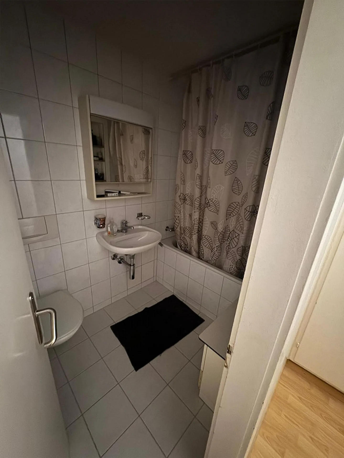 Appartamento 5,5 stanze - Foto 10 di 11