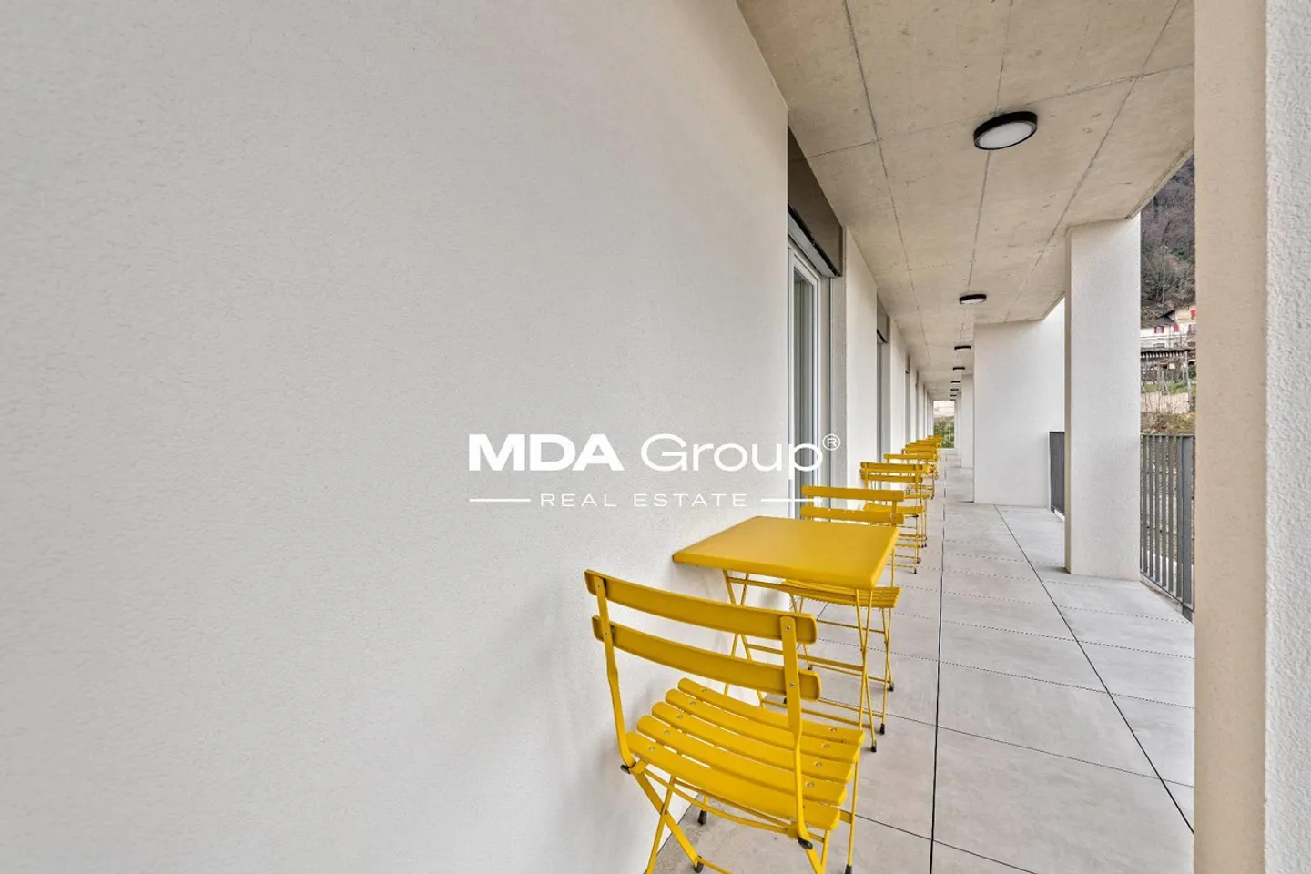 Office - Mendrisio - Photo 11 of 13