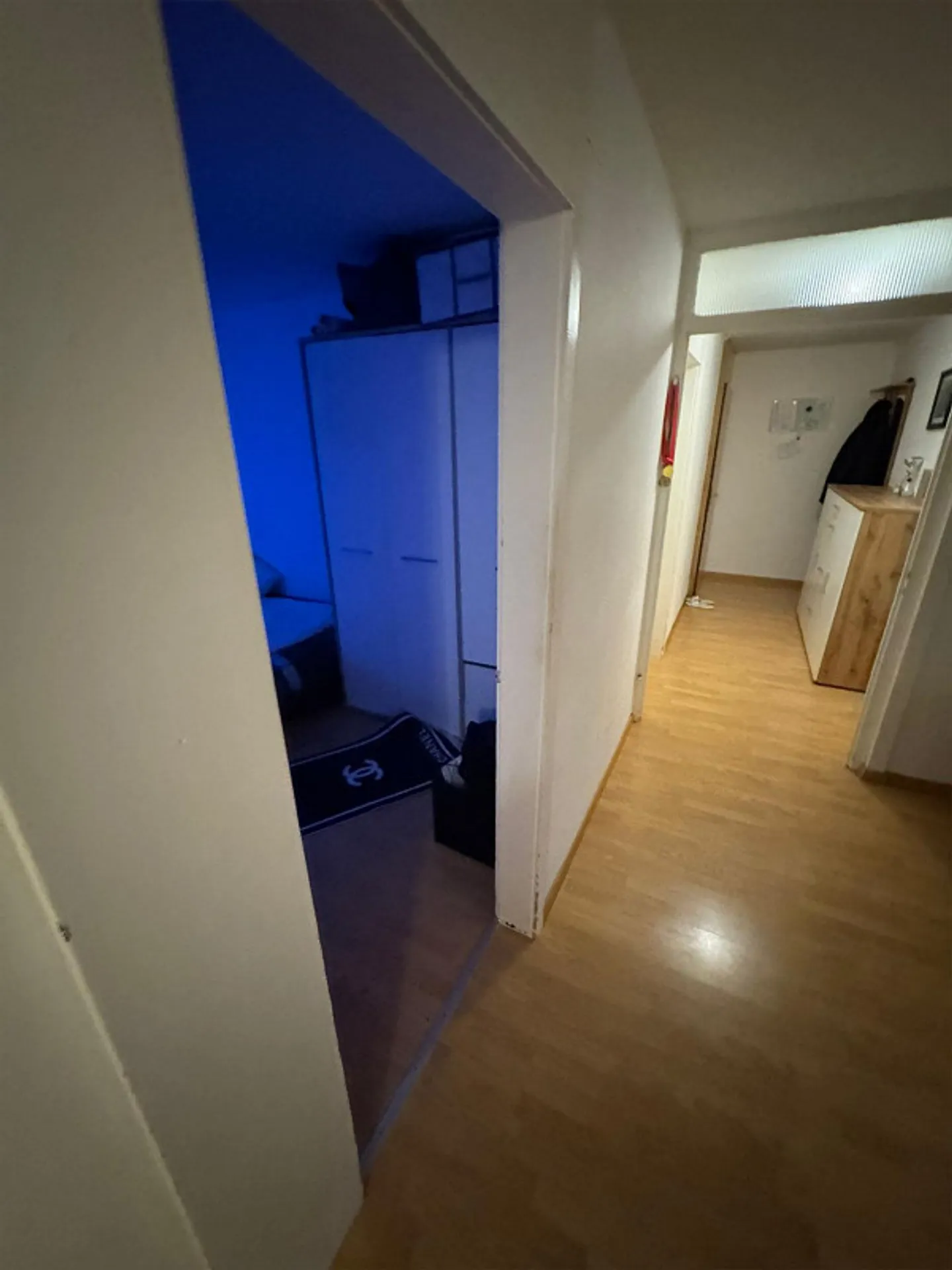 Appartamento 5,5 stanze - Foto 11 di 11