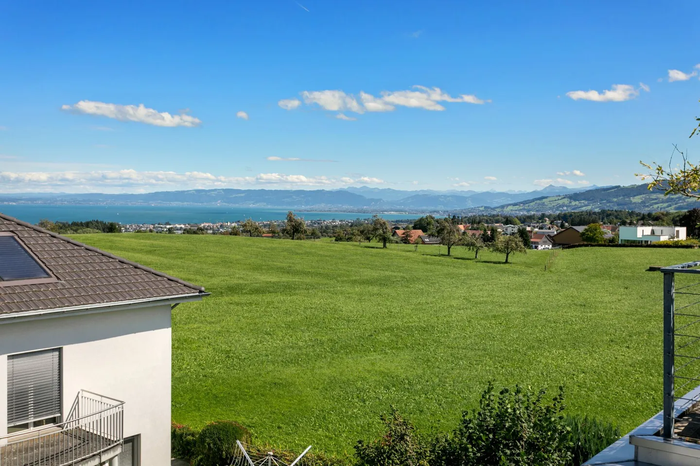 Modern Family Home with Lake View and Garden - Photo 21 of 31