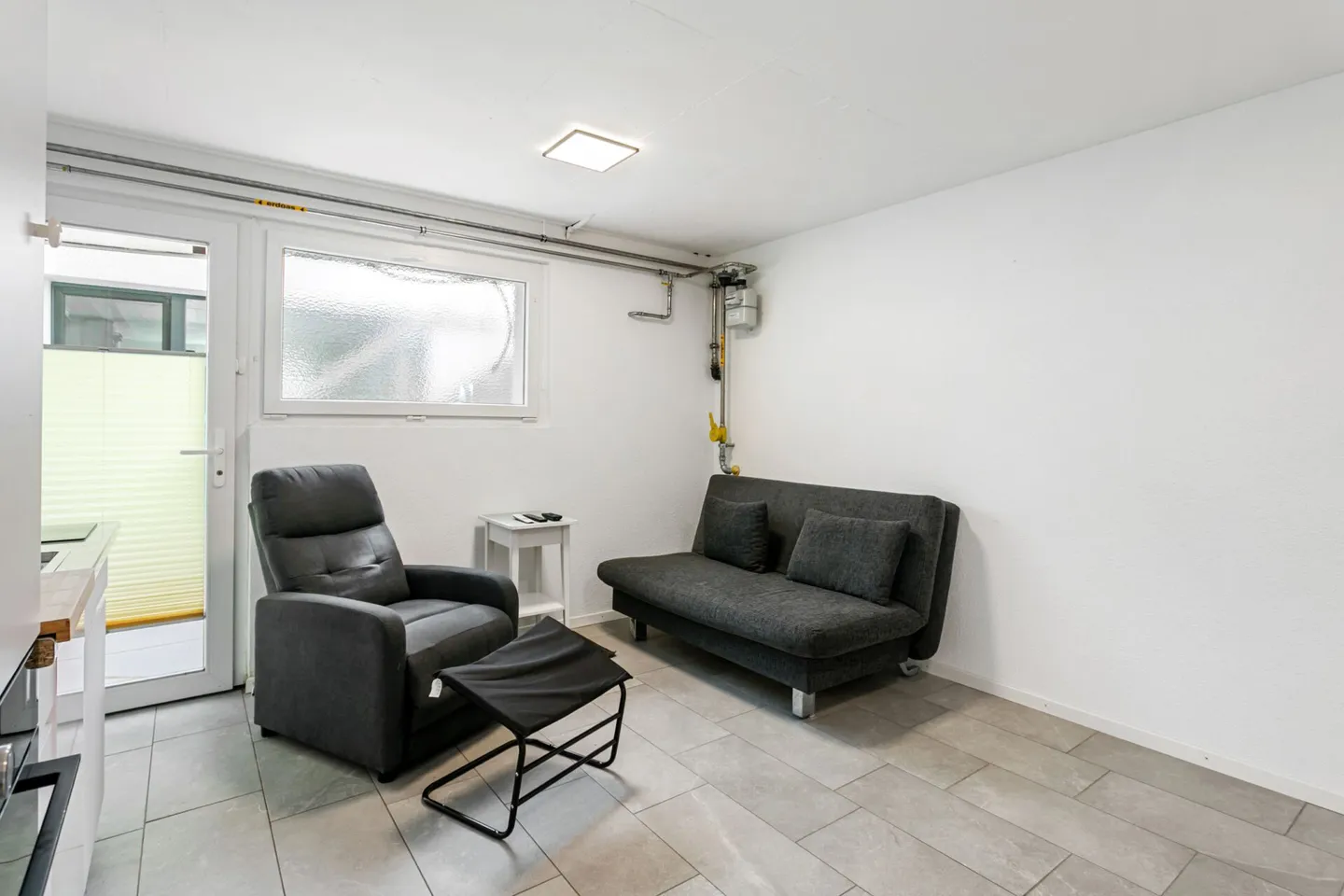 Modern Family Home with Lake View and Garden - Photo 26 of 31