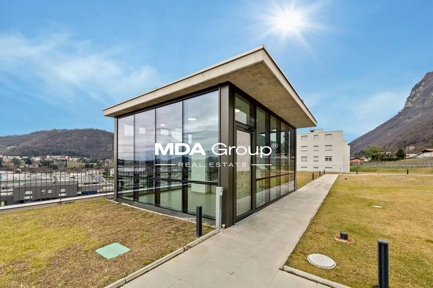 Office - Mendrisio - Photo 12 of 13