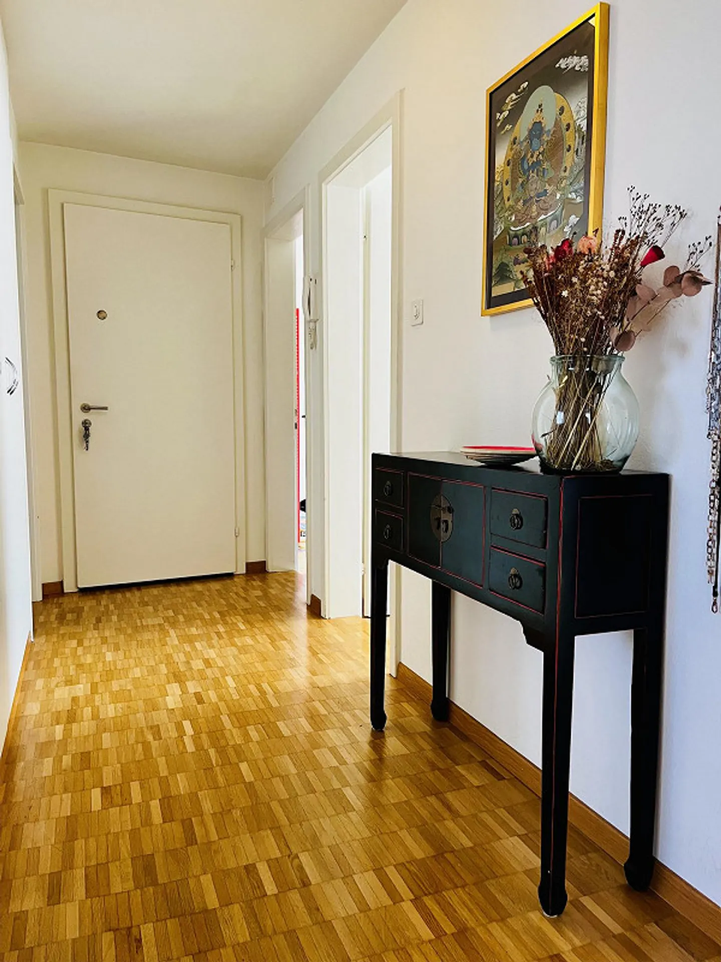 Beautiful furnished apartment for subletting for 6 months - Photo 6 of 12
