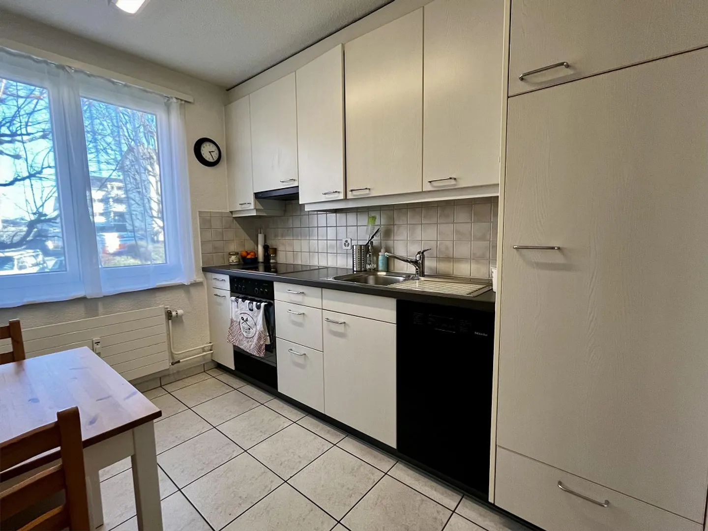 Beautiful furnished apartment for subletting for 6 months - Photo 7 of 12