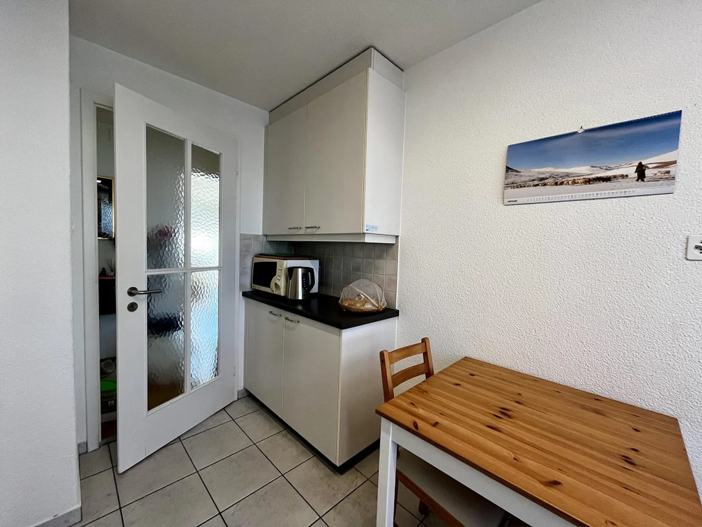 Beautiful furnished apartment for subletting for 6 months - Photo 8 of 12