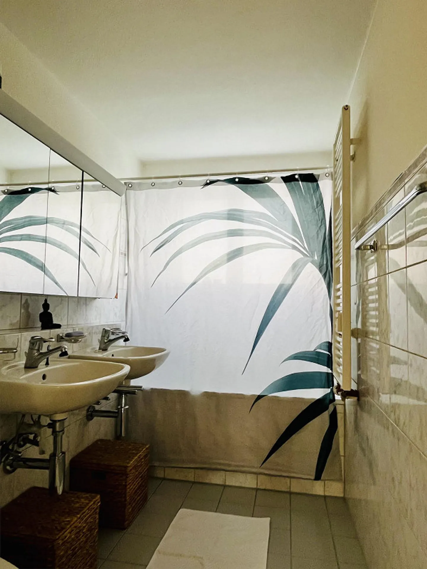 Beautiful furnished apartment for subletting for 6 months - Photo 9 of 12