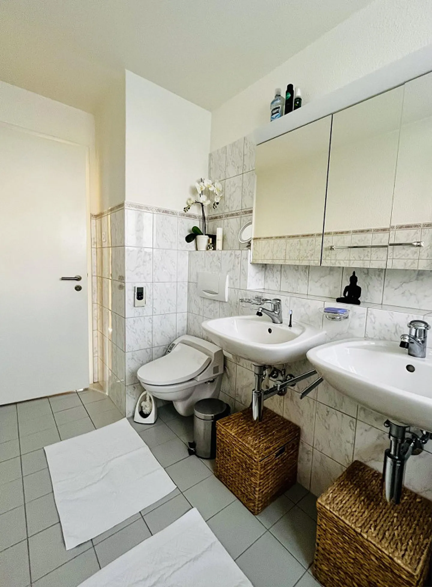 Beautiful furnished apartment for subletting for 6 months - Photo 10 of 12