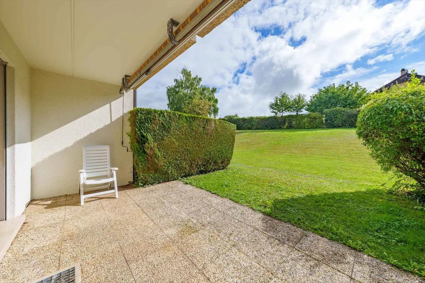 4.5 Room Apartment - Photo 1 of 11