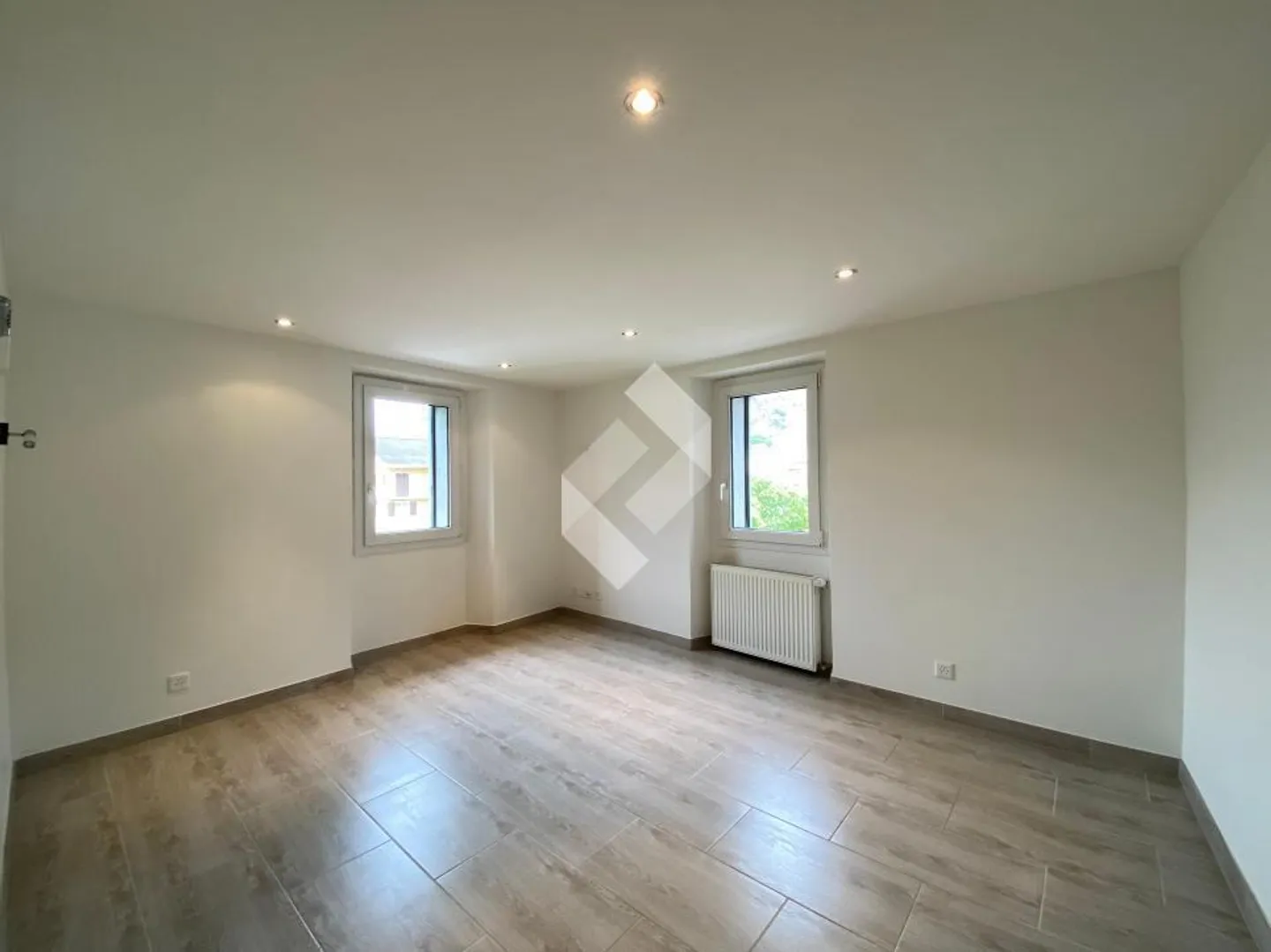 Casa unifamiliare con 4,5 stanze e ampliamento - Foto 7 di 13