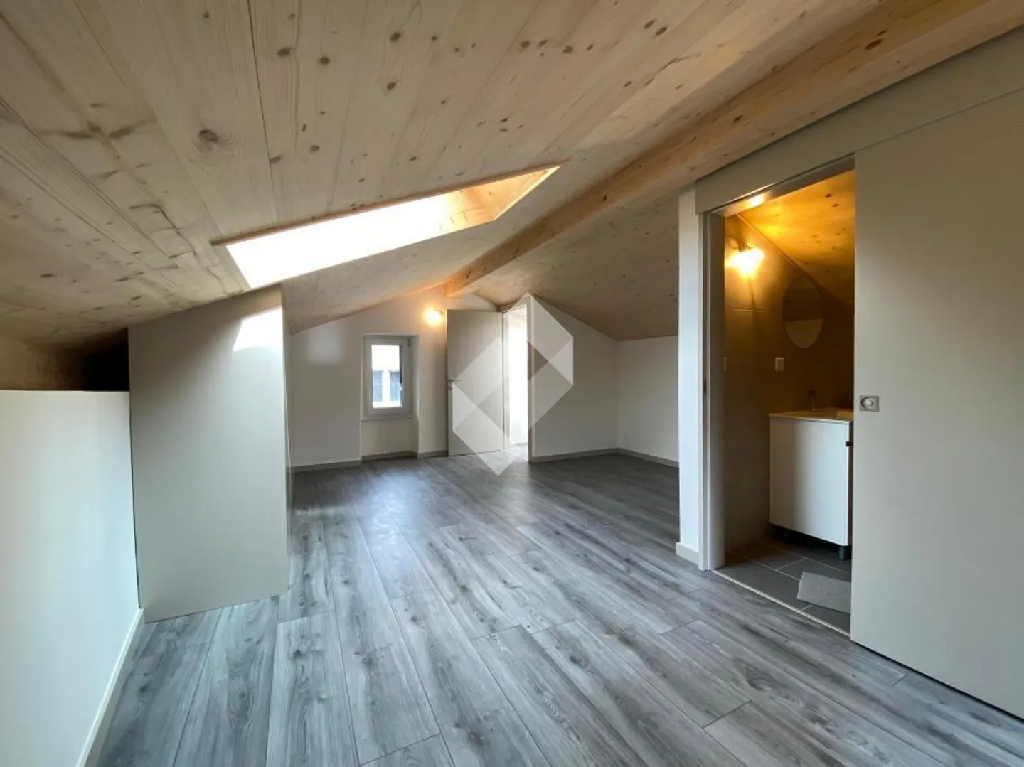 Casa unifamiliare con 4,5 stanze e ampliamento - Foto 9 di 13