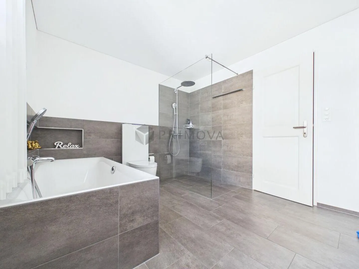 Maison jumelée de haute qualité avec un emplacement sud-ouest dégagé - Photo 12 sur 16
