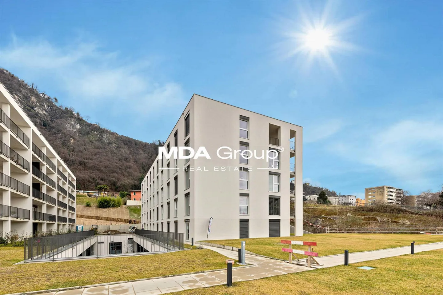 Office - Mendrisio - Photo 13 of 13