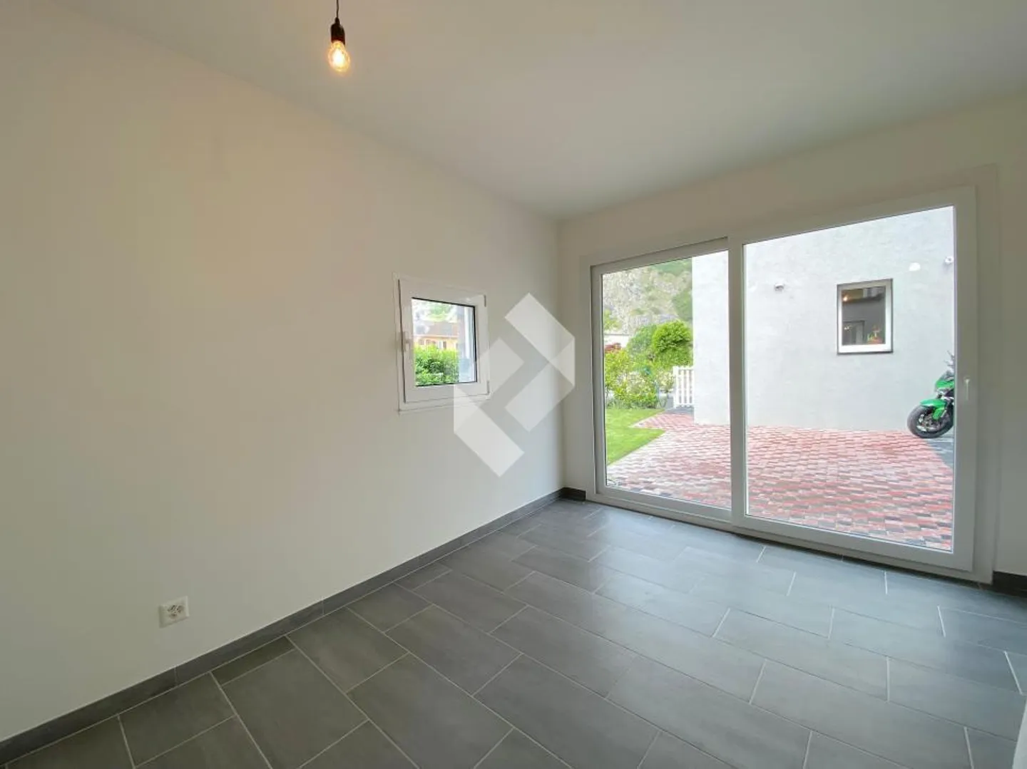 Casa unifamiliare con 4,5 stanze e ampliamento - Foto 12 di 13