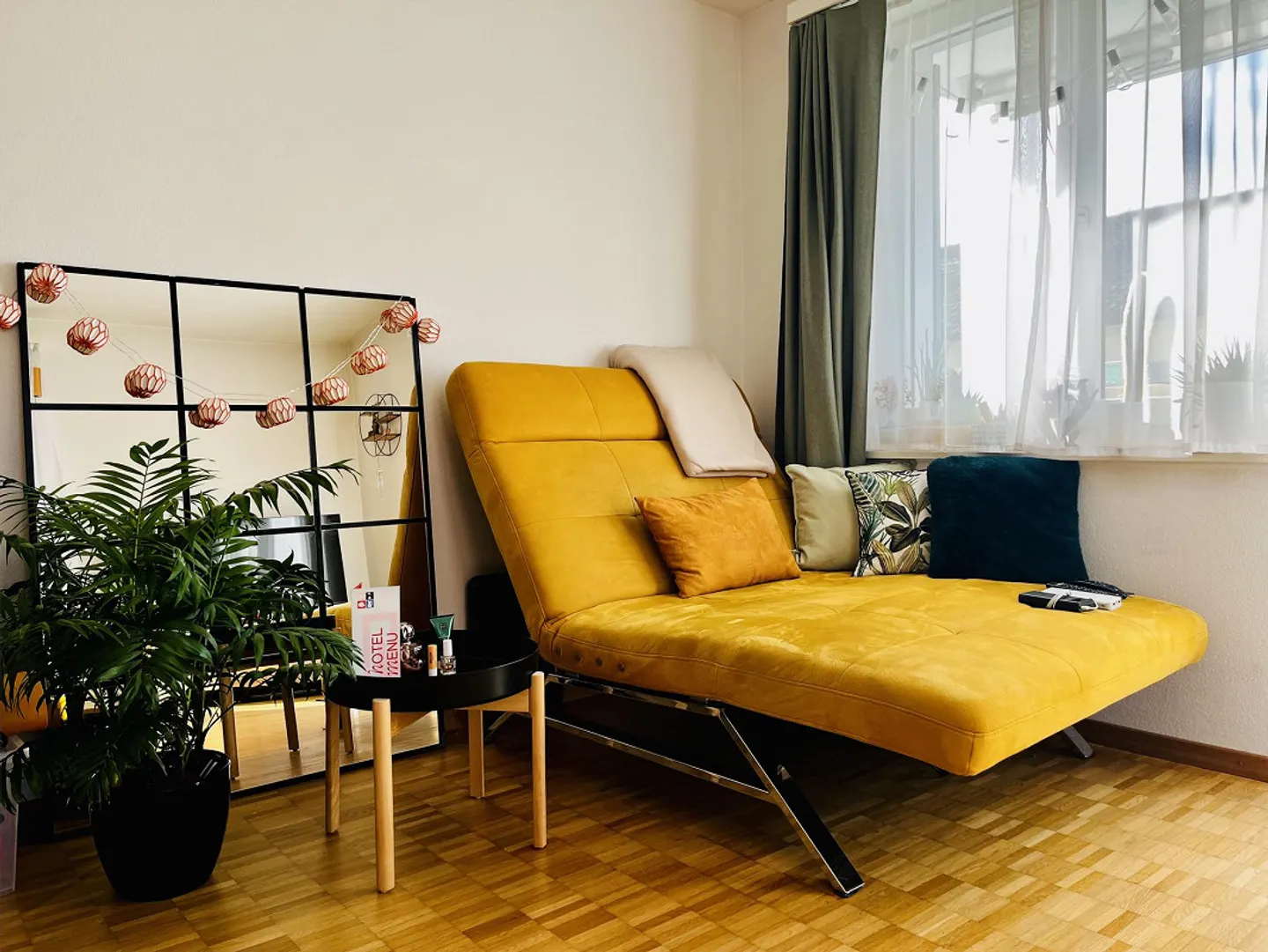 Beautiful furnished apartment for subletting for 6 months - Photo 2 of 12
