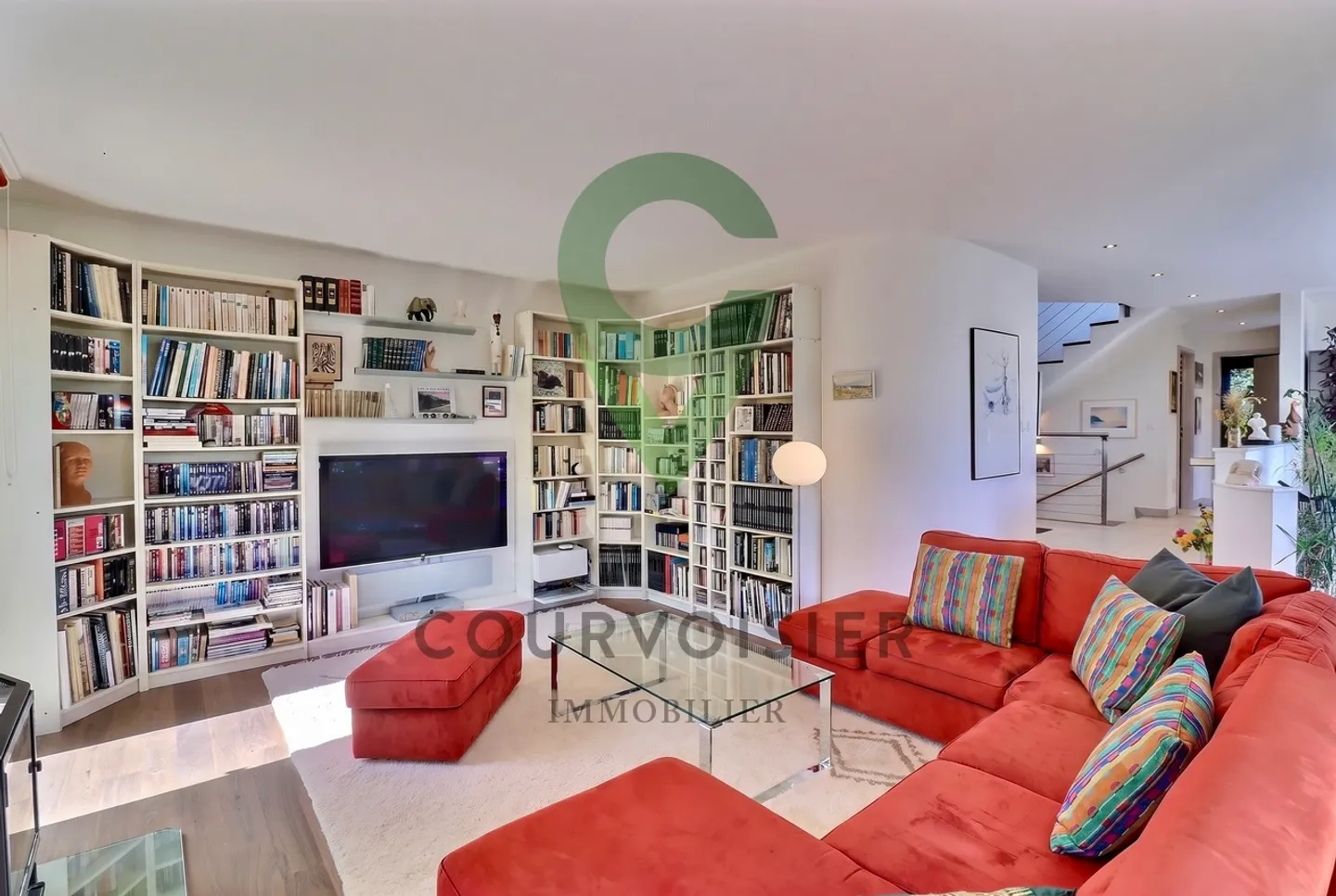 Maison individuelle à vendre - Photo 3 sur 17