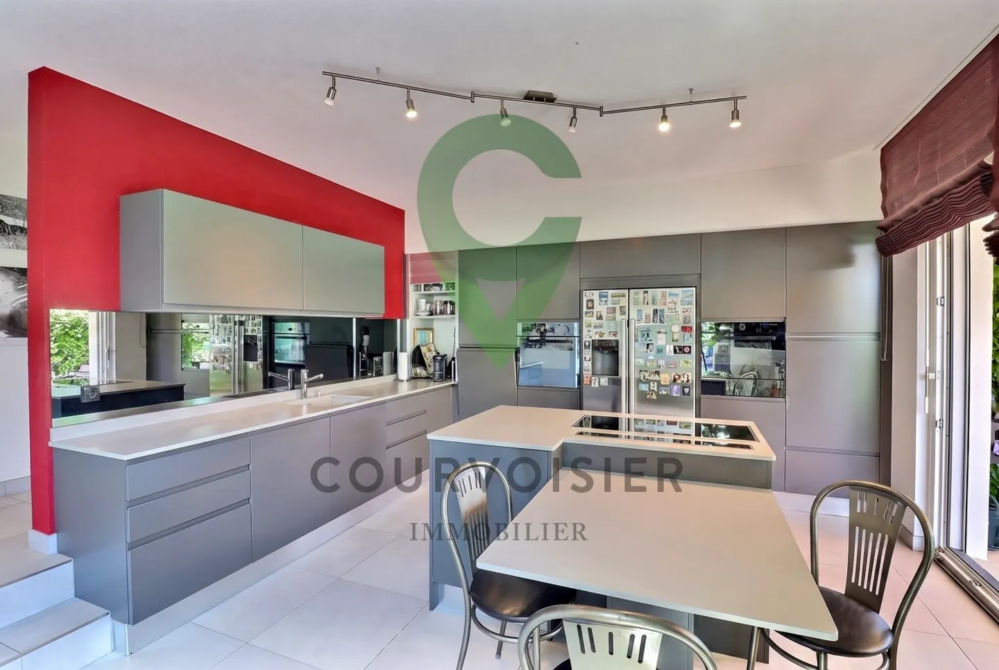 Maison individuelle à vendre - Photo 4 sur 17