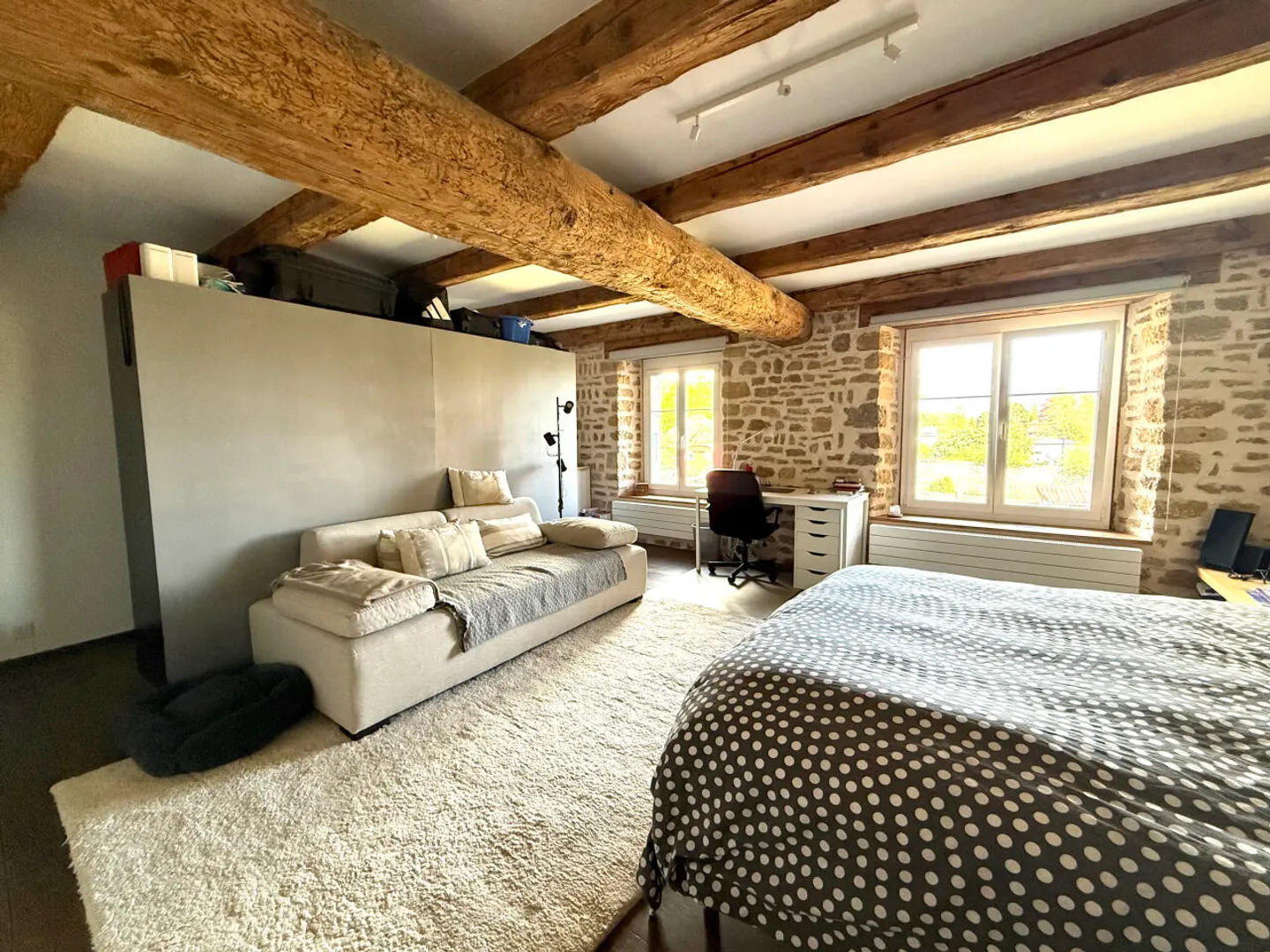 Magnifica casa con 7,5 stanze a Cormondrèche - Foto 6 di 13