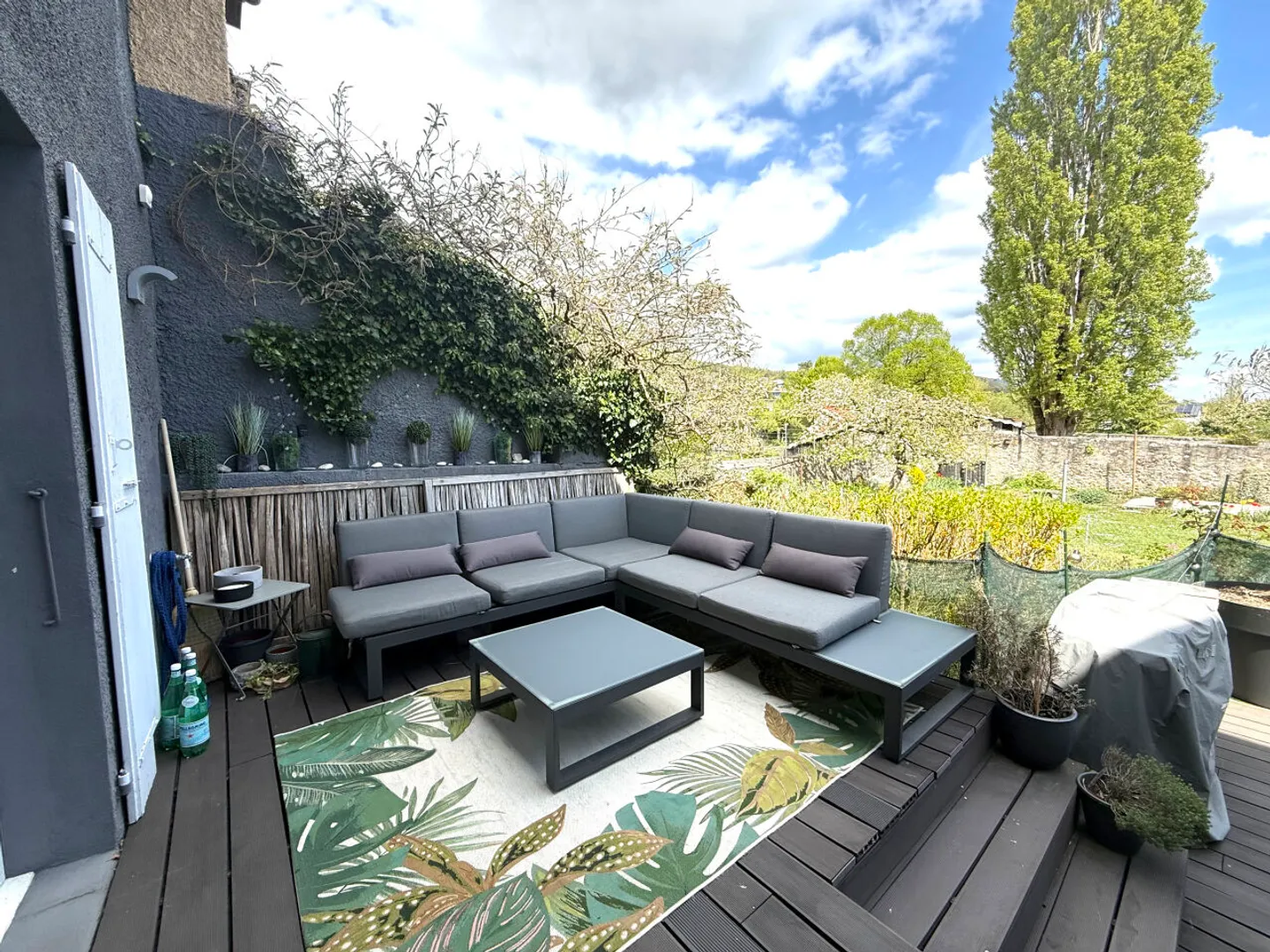 Magnifica casa con 7,5 stanze a Cormondrèche - Foto 13 di 13