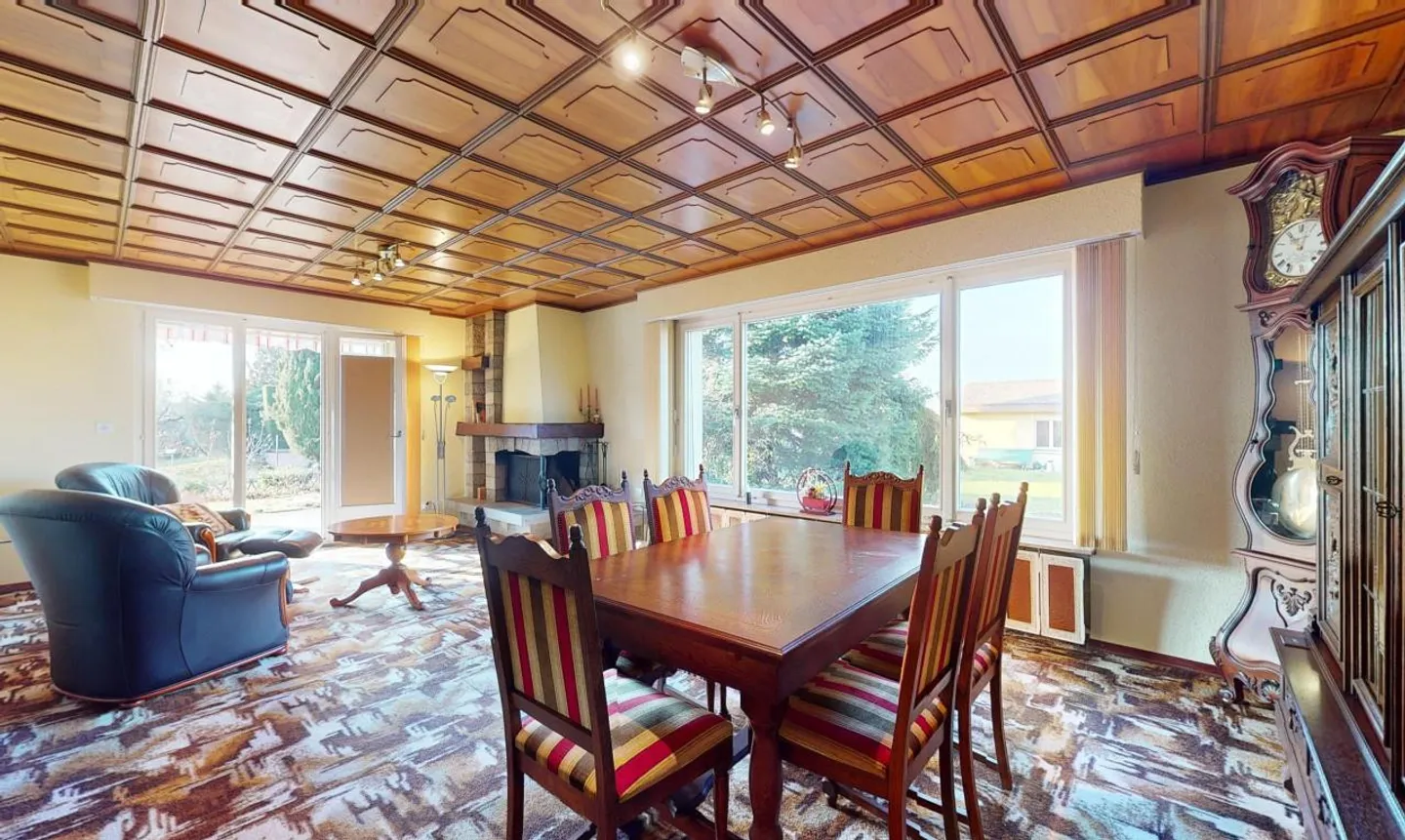 Una casa familiare nel cuore della tranquillità - Foto 1 di 13