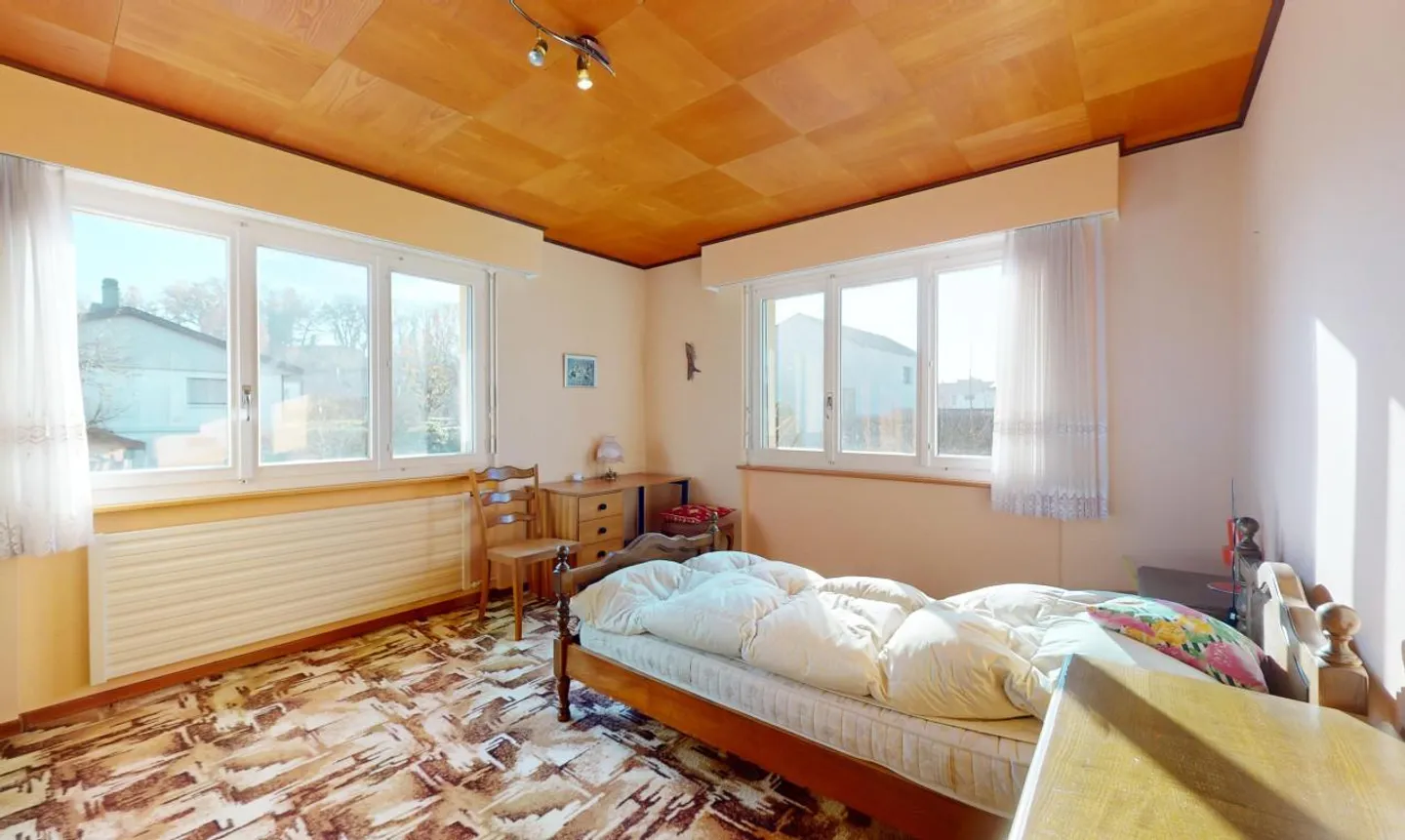 Una casa familiare nel cuore della tranquillità - Foto 9 di 13