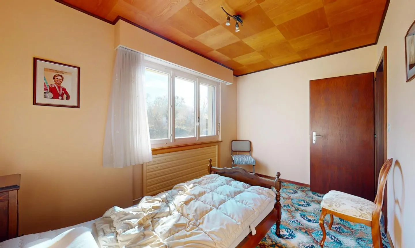 Una casa familiare nel cuore della tranquillità - Foto 10 di 13
