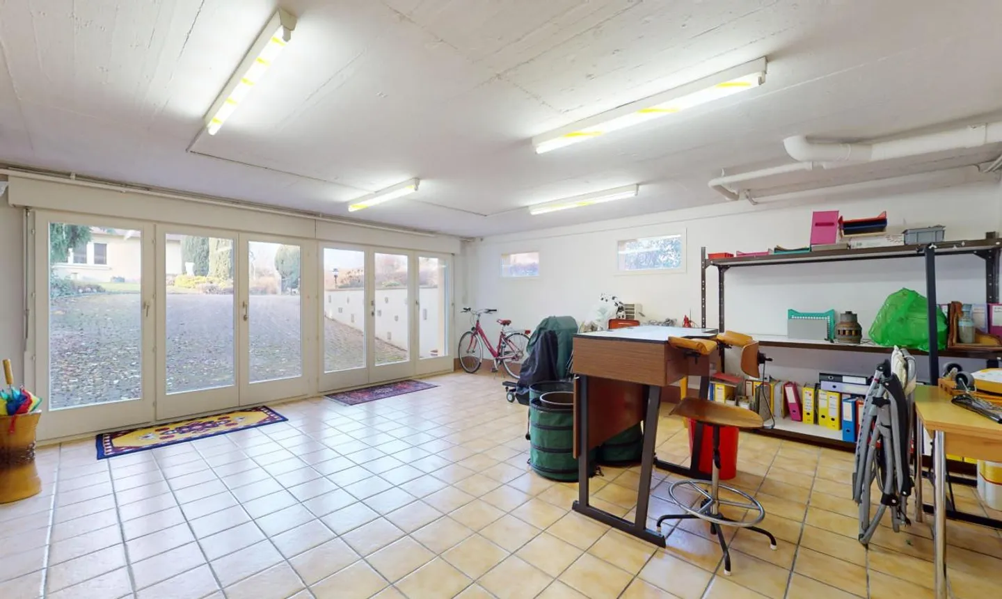 Una casa familiare nel cuore della tranquillità - Foto 11 di 13