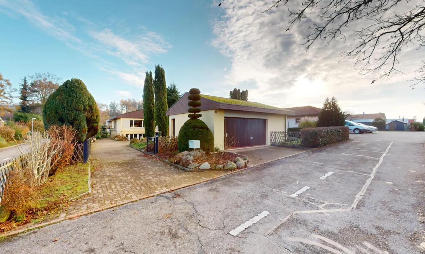 Una casa familiare nel cuore della tranquillità - Foto 12 di 13