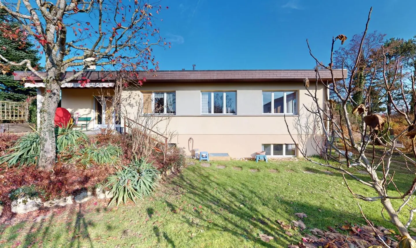 Una casa familiare nel cuore della tranquillità - Foto 3 di 13