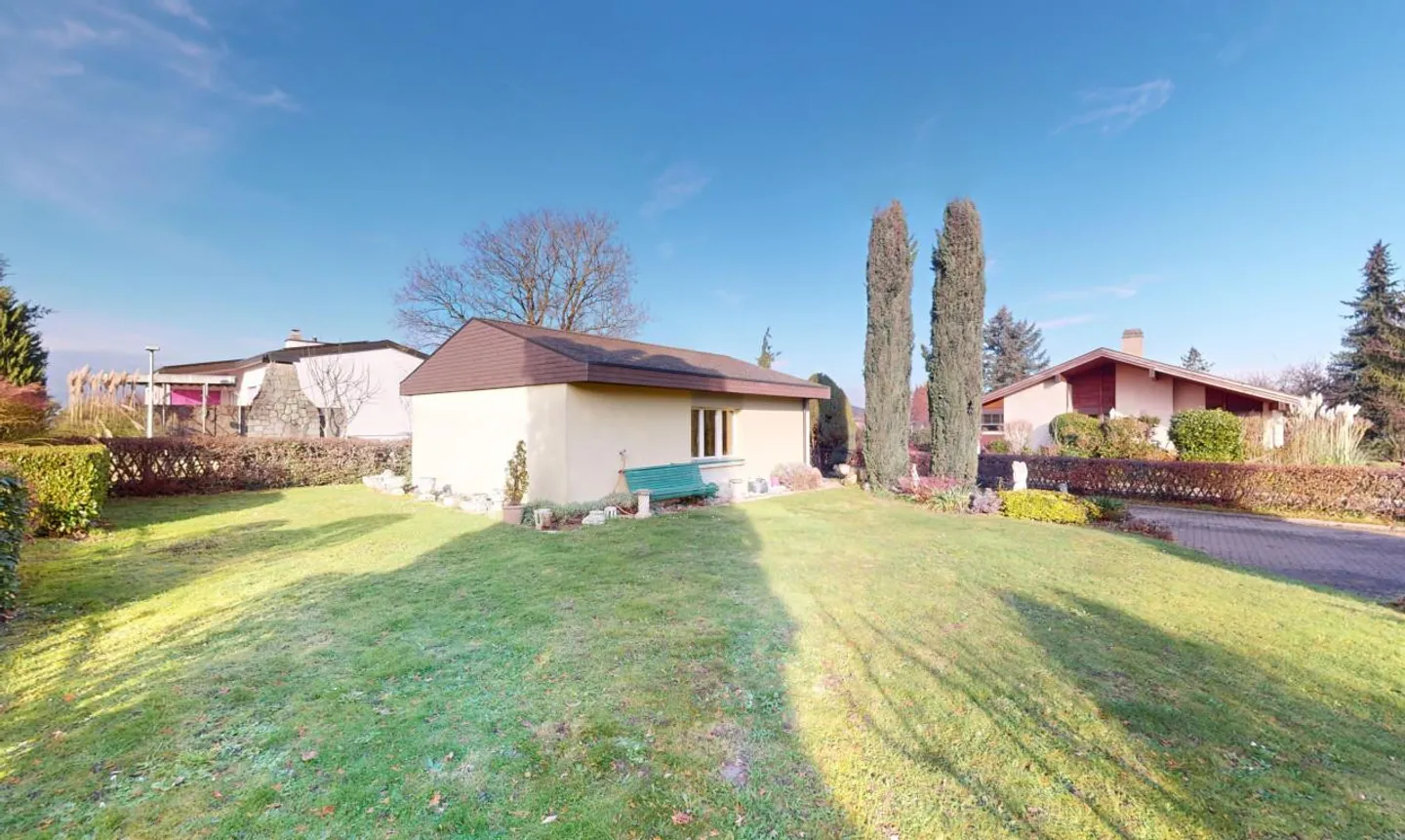 Una casa familiare nel cuore della tranquillità - Foto 4 di 13