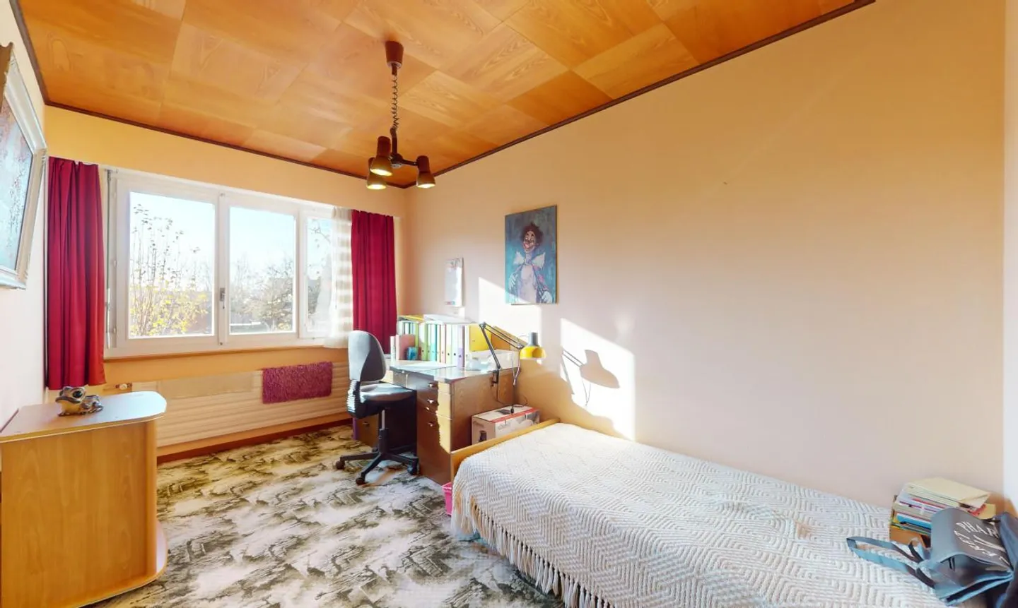 Una casa familiare nel cuore della tranquillità - Foto 5 di 13
