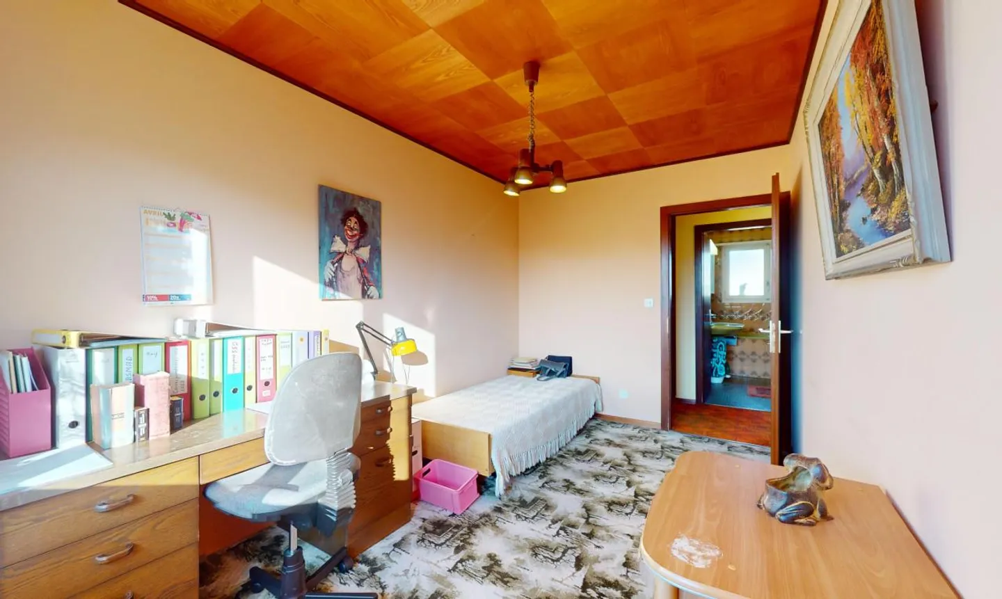 Una casa familiare nel cuore della tranquillità - Foto 8 di 13