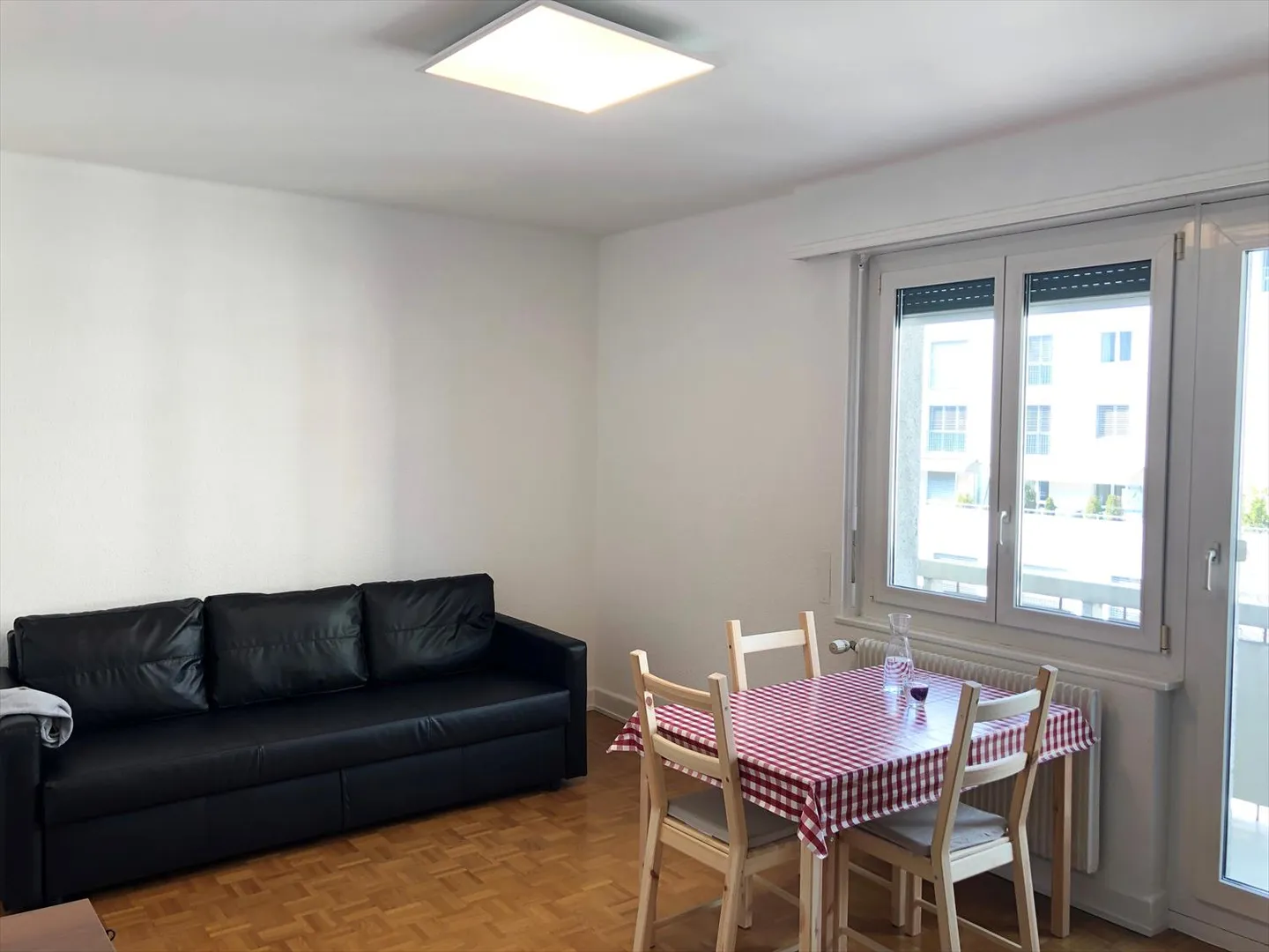 Sion, appartamento di 2.5 locali in centro città - Carrefour de la Clarté - Foto 4 di 7