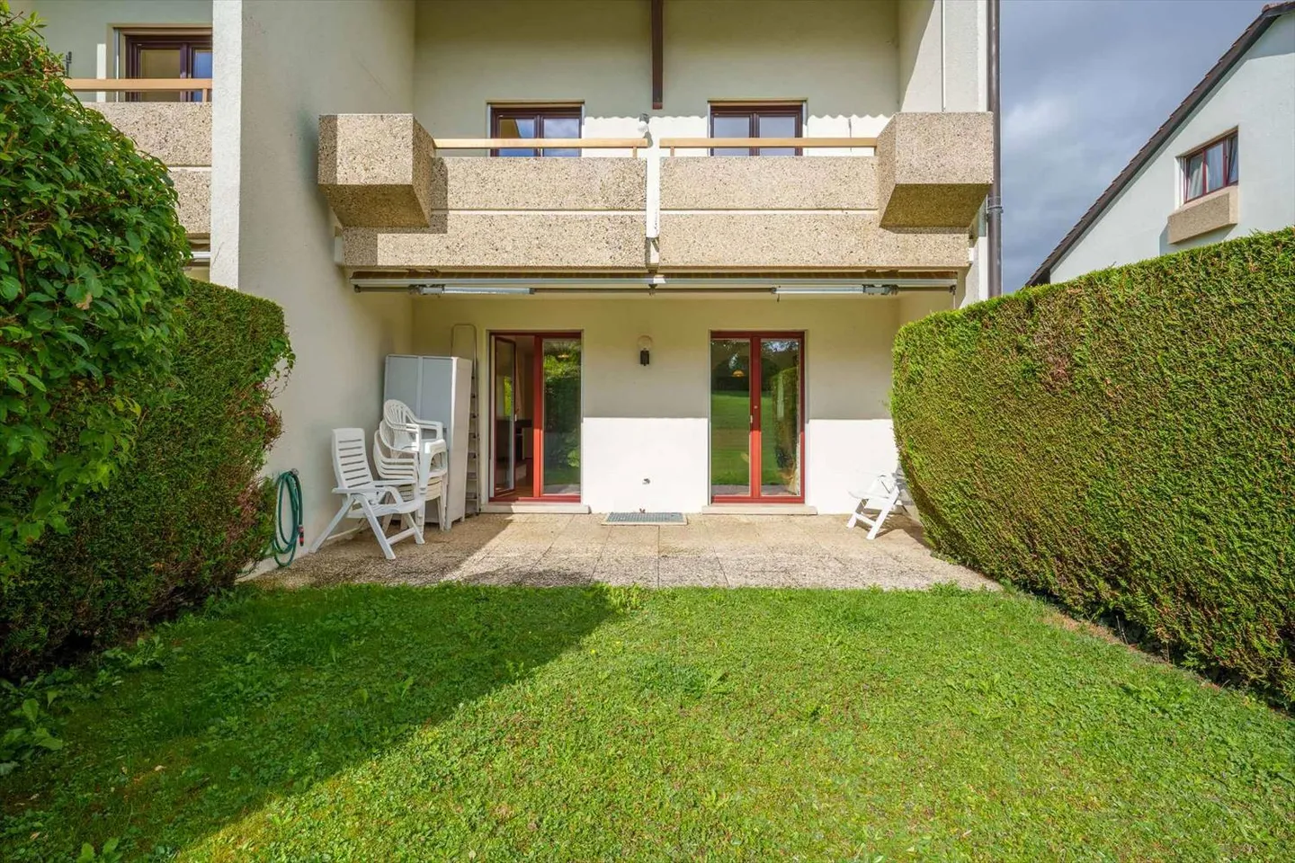 4.5 Room Apartment - Photo 11 of 11