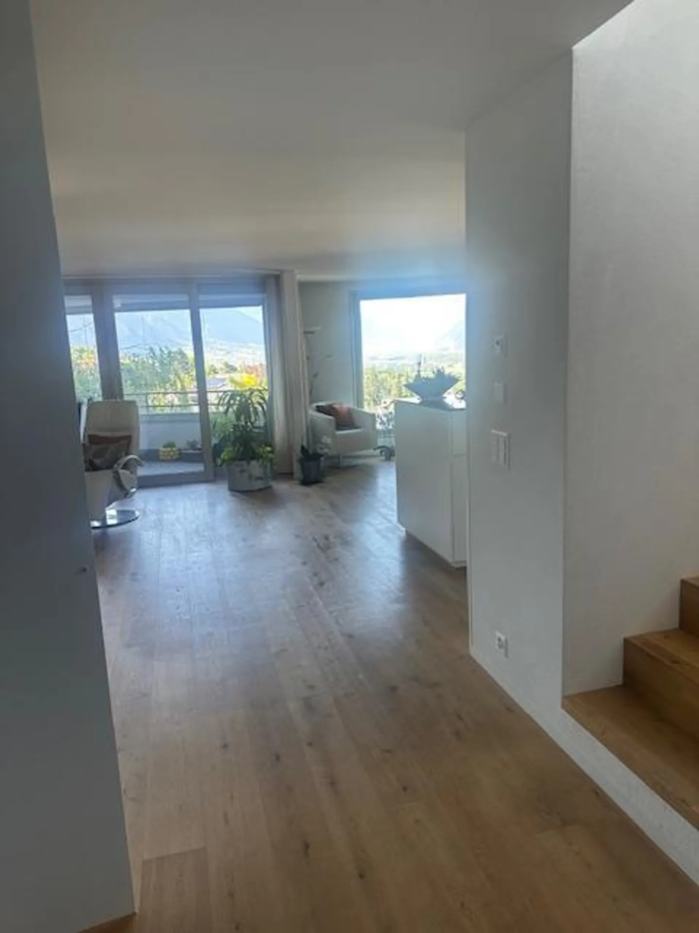 Luxuswohnung mit Wellness - Foto 3 von 12